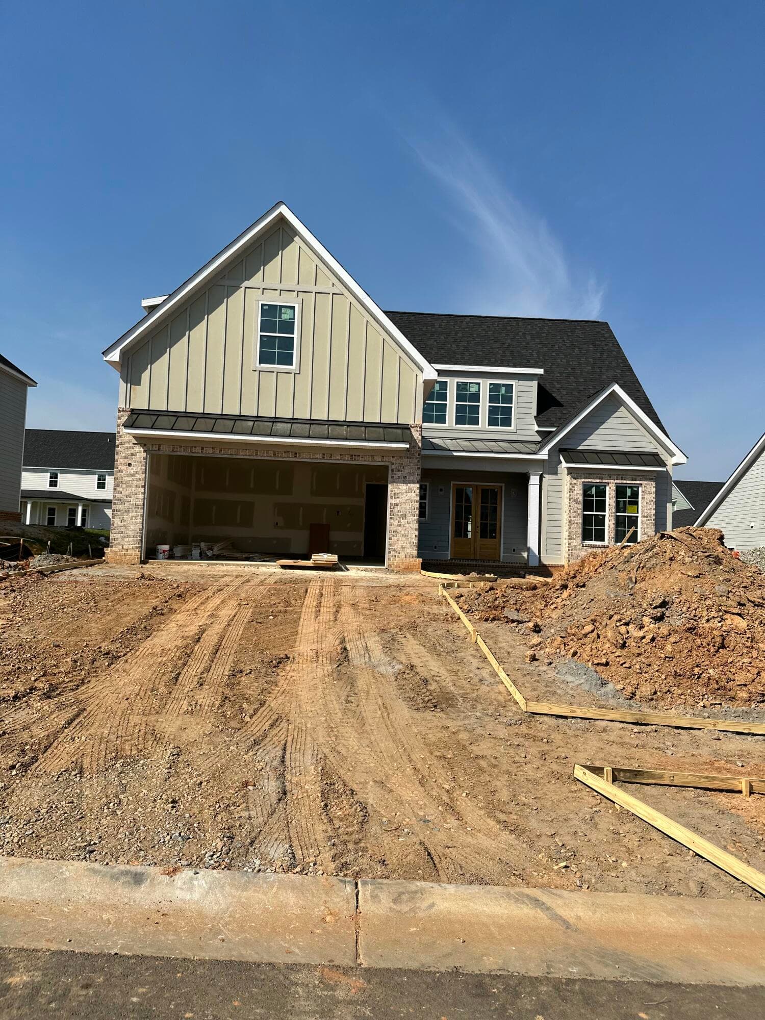 Single Family Residence at 445 Woodlawn Street, Evans, GA 30809, photo 5 of 75
