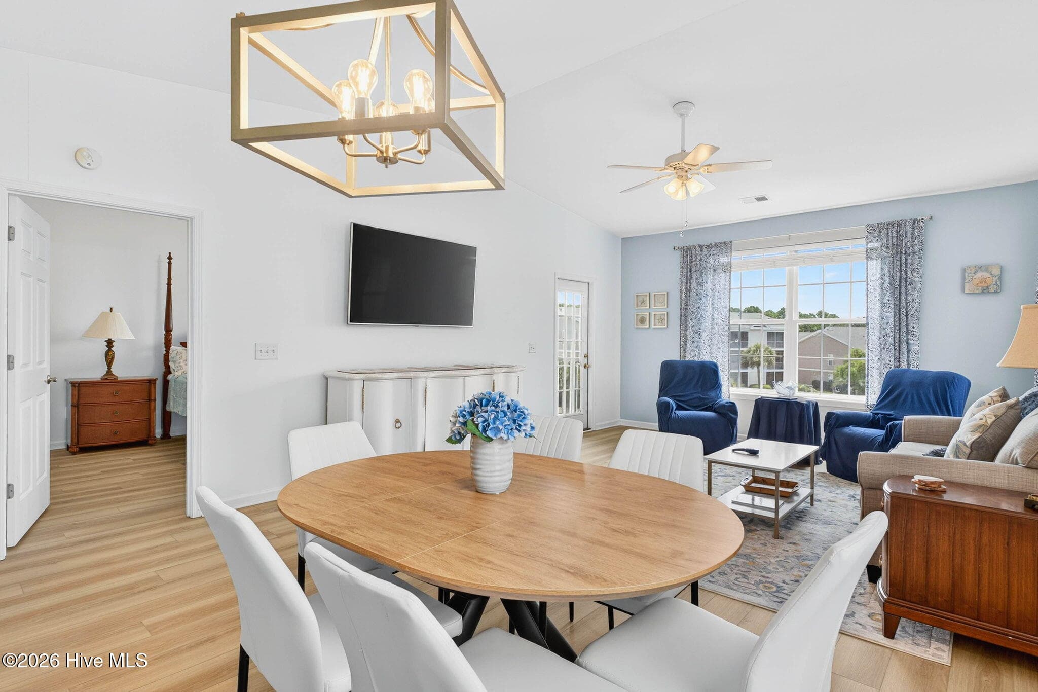 Condominium at 7505 Moorhen Lane SW 54 #F, Sunset Beach, NC 28468, photo 10 of 32