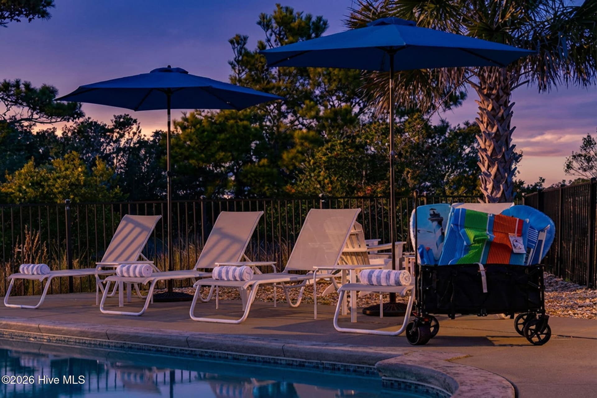 Single Family Residence at 6 Raleigh Street, Ocean Isle Beach, NC 28469, photo 55 of 88