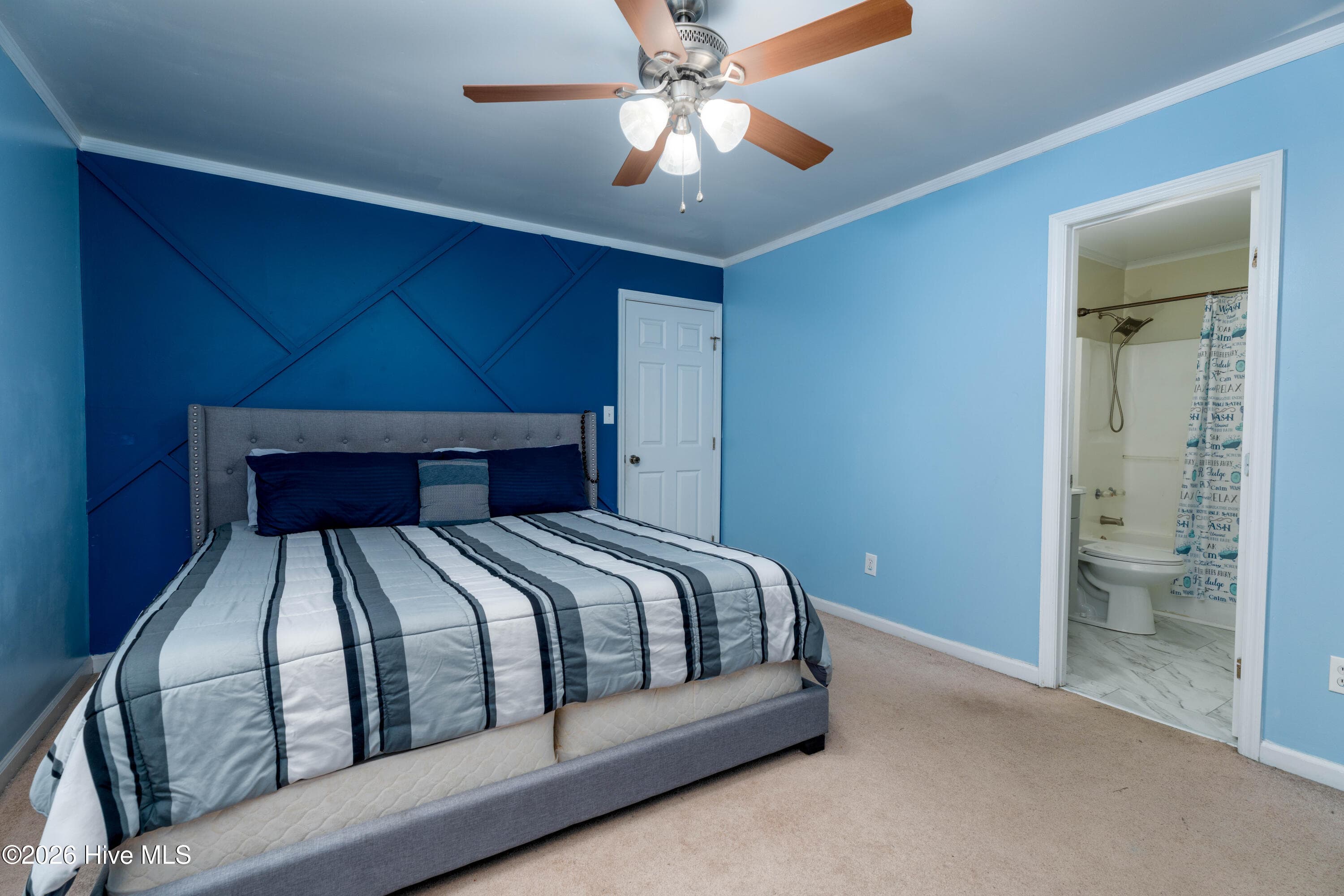 Single Family Residence at 405 Chaps Court, Jacksonville, NC 28546, photo 48 of 71