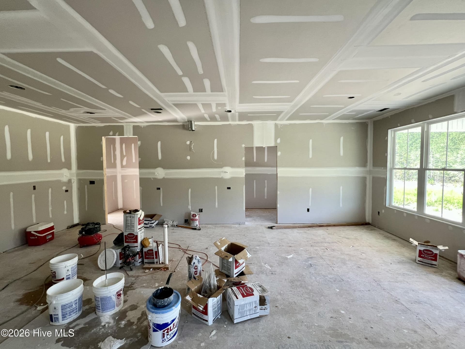 Single Family Residence at 176 Hillstead Way, Smithfield, NC 27577, photo 30 of 219