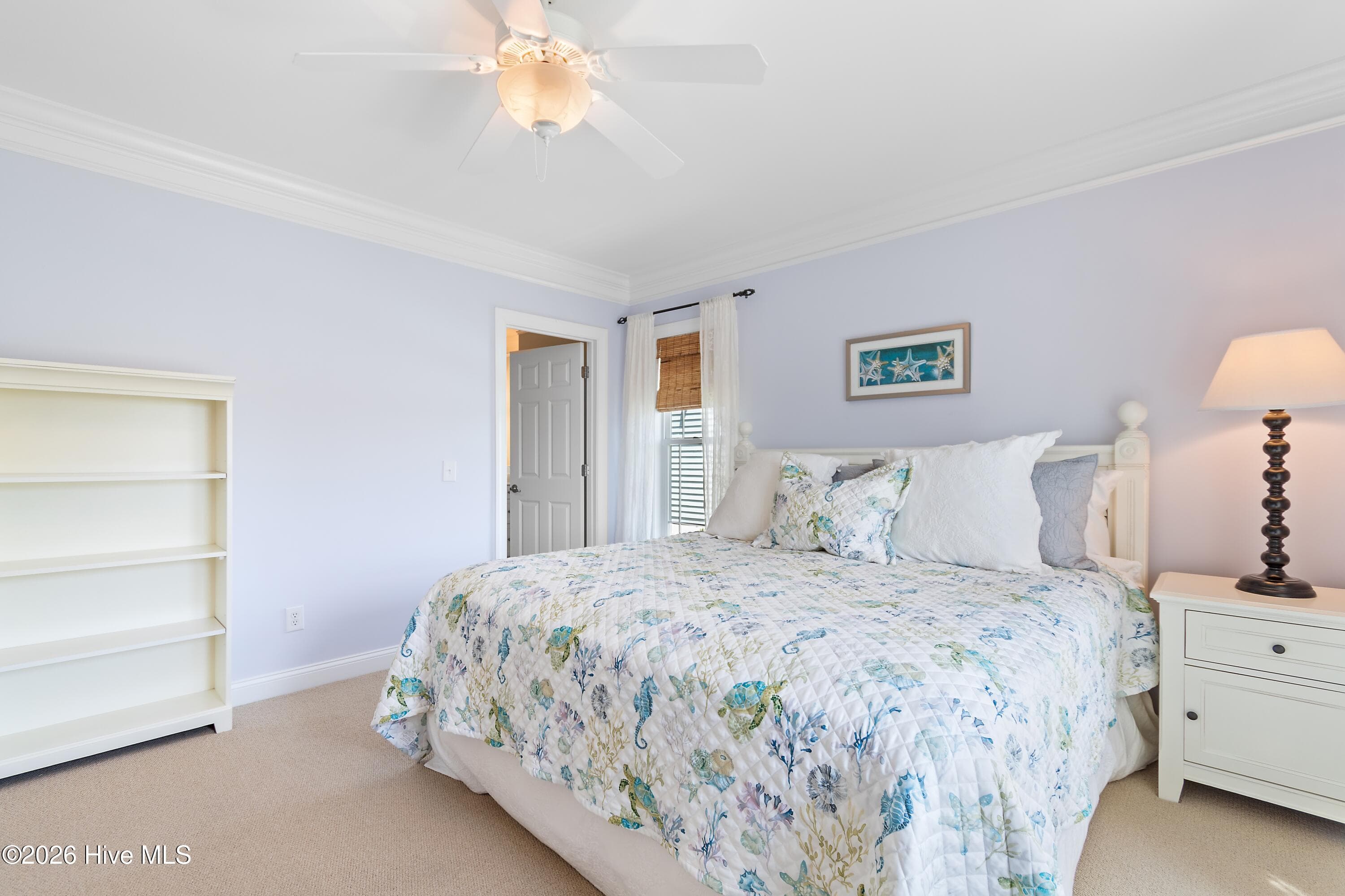 Single Family Residence at 1046 Tide Ridge Drive, Holden Beach, NC 28462, photo 55 of 97