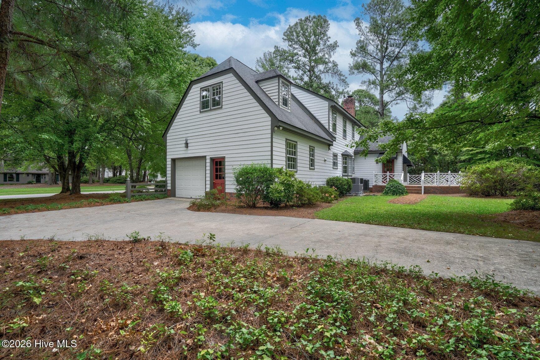 Single Family Residence at 3521 Sheffield Drive, Rocky Mount, NC 27803, photo 4 of 49