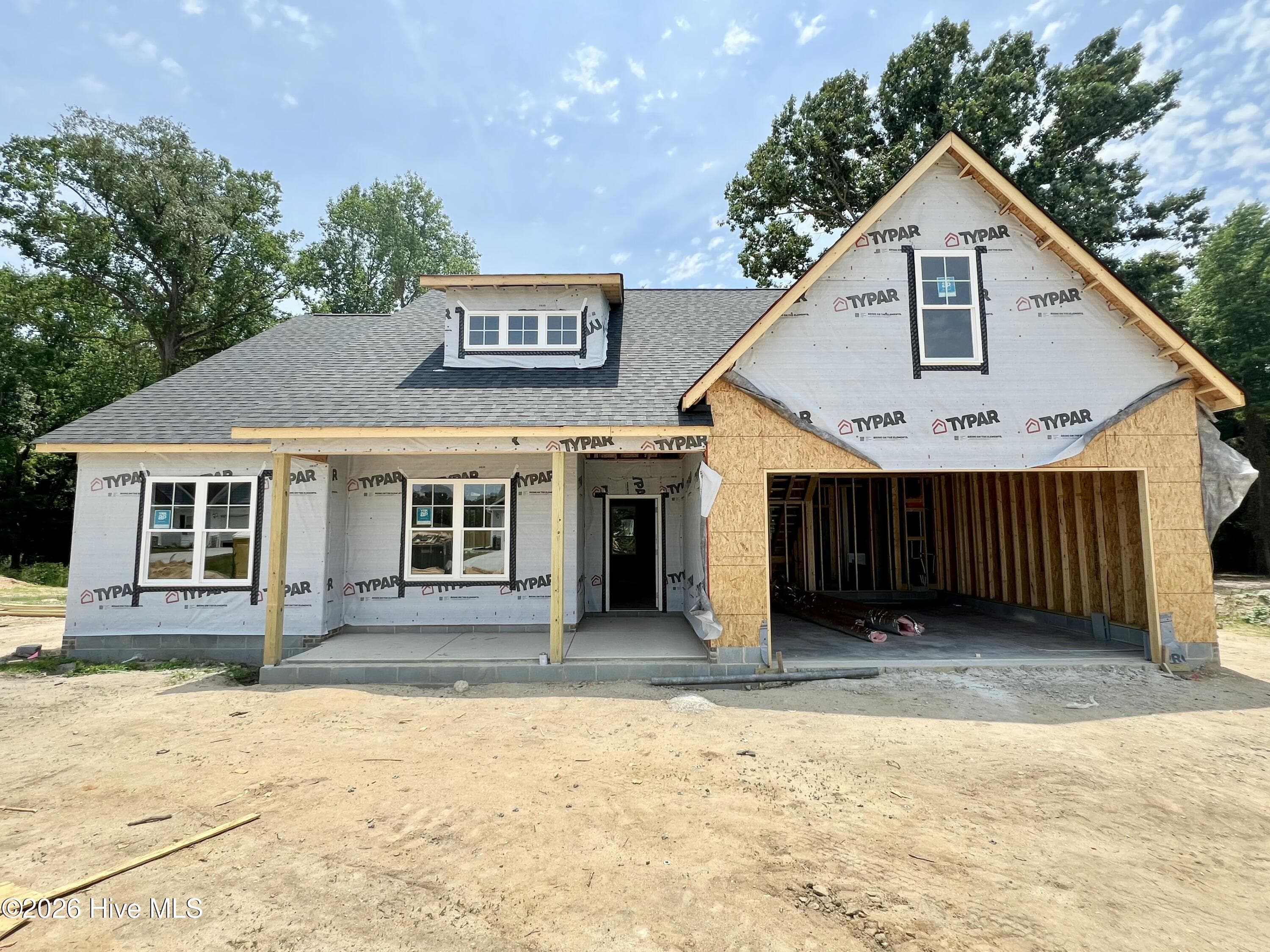 Single Family Residence at 306 Creeks Edge Drive, Pikeville, NC 27863, photo 2 of 134
