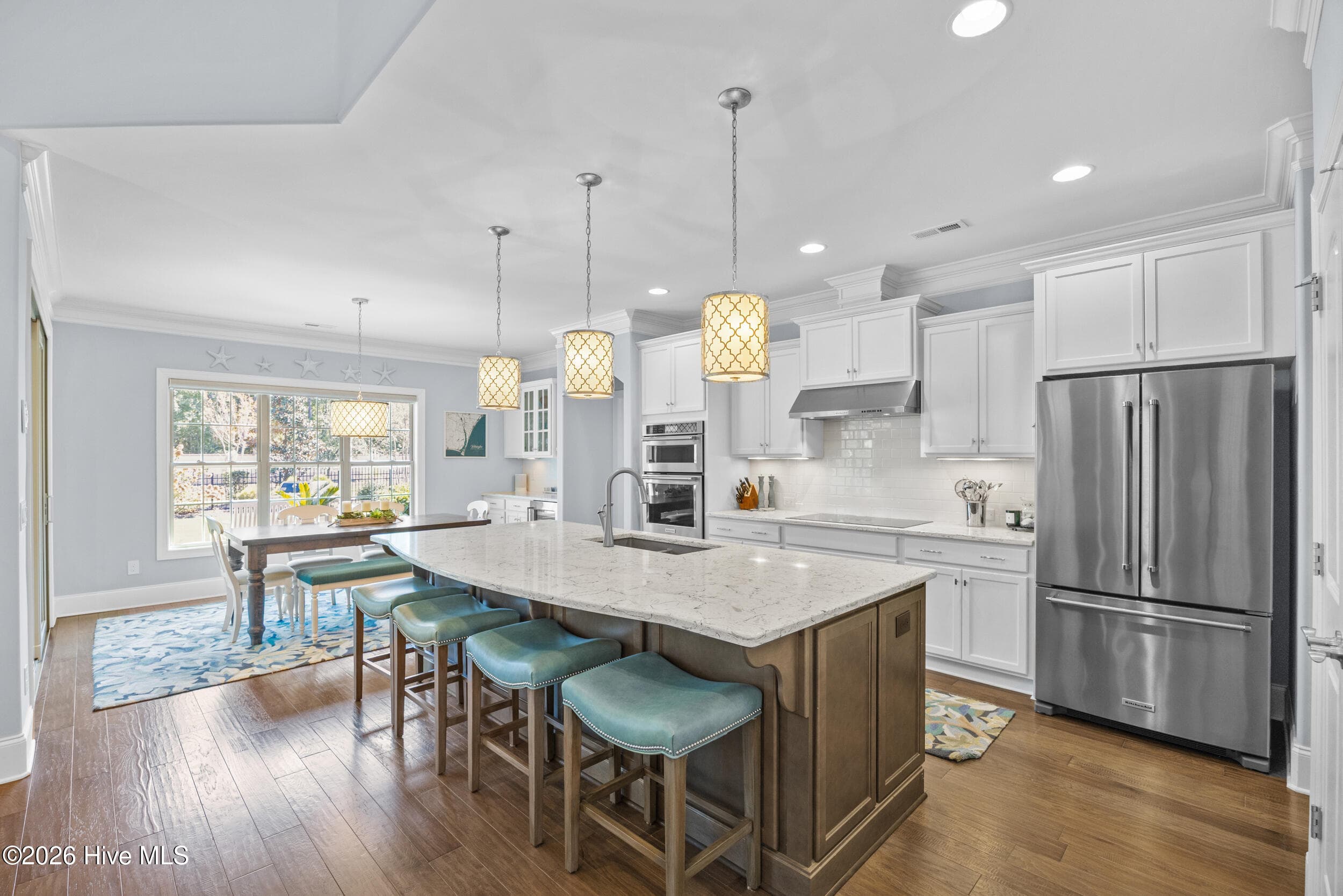 Single Family Residence at 4057 Batik Court, Leland, NC 28451, photo 19 of 101