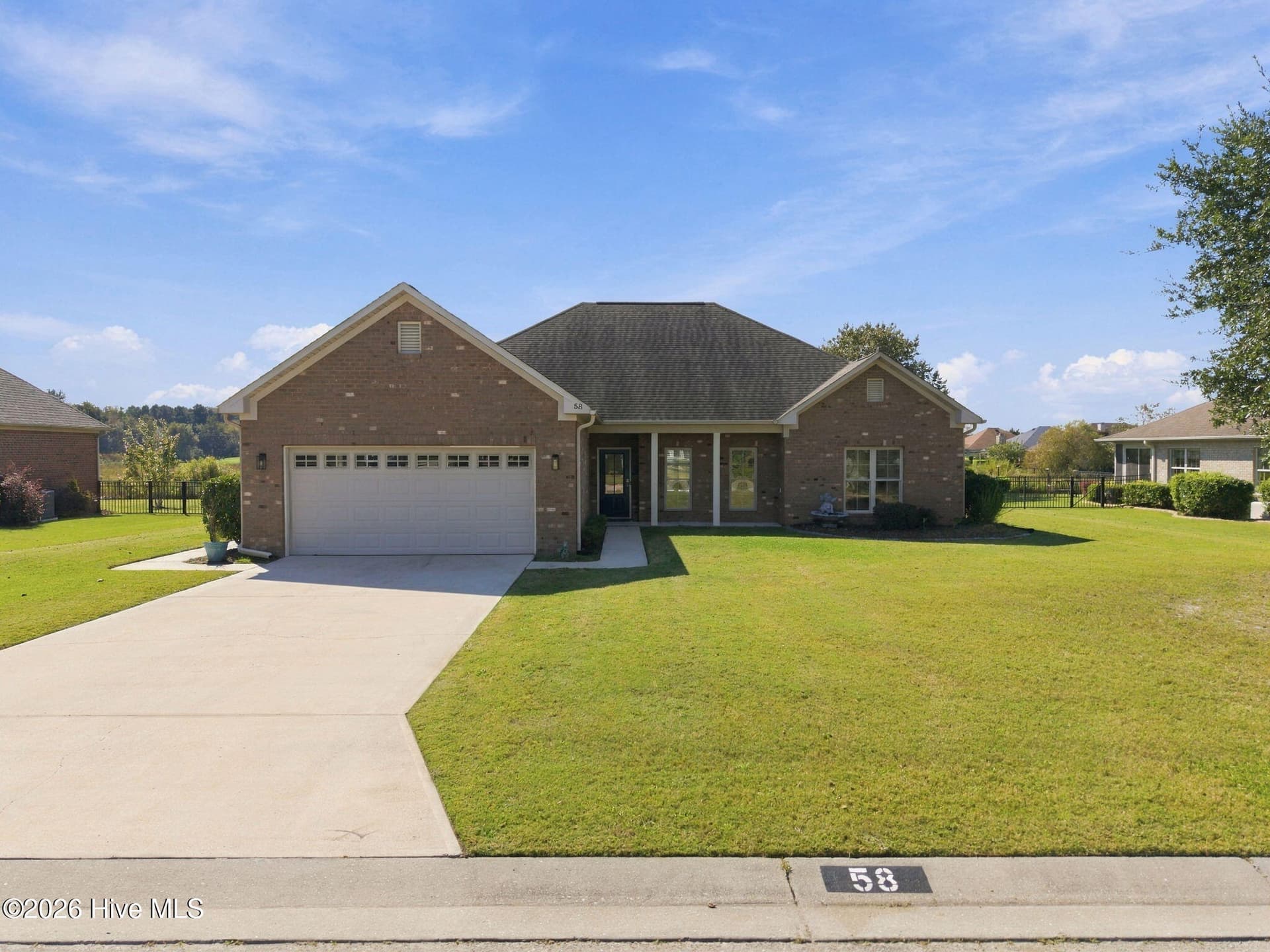 58 Windsor Court, Hampstead, NC 28443