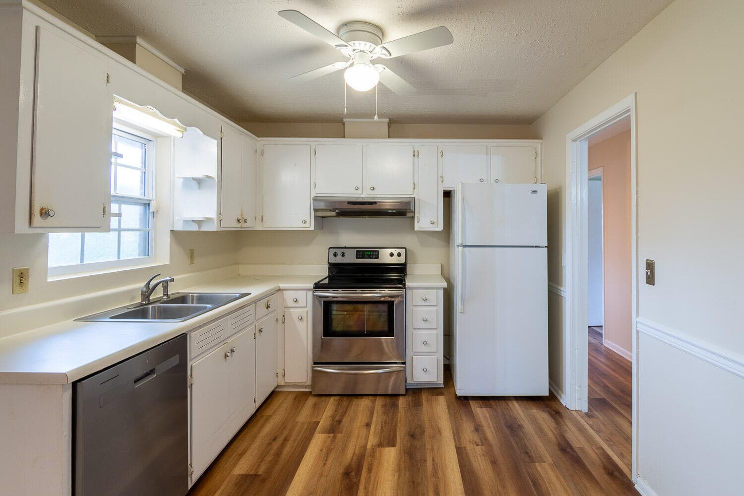Single Family Residence at 3417 Rushing Rd Road, Augusta, GA 30906, photo 7 of 26