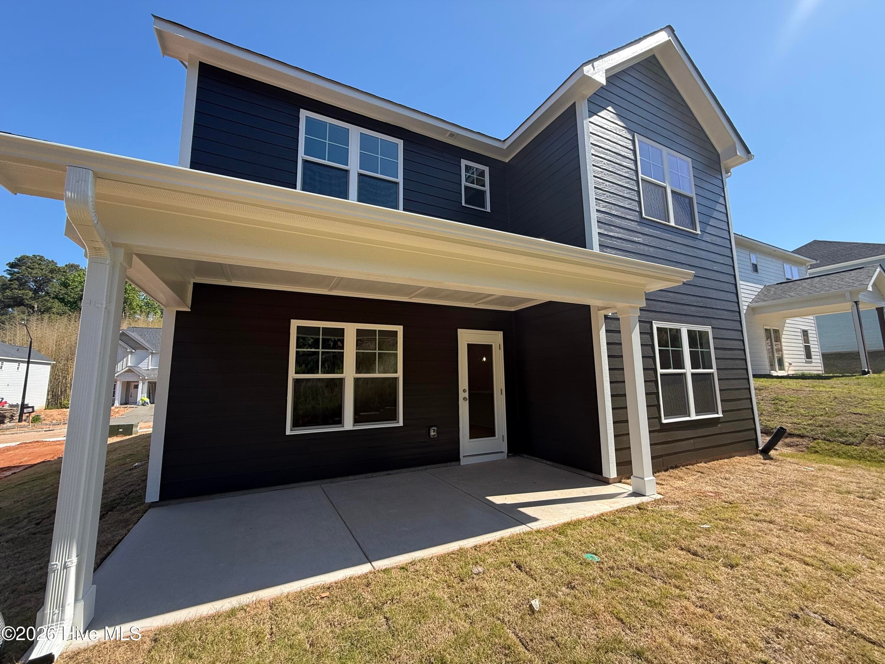 Single Family Residence at 112 Carver Street 22, Carthage, NC 28327, photo 12 of 12