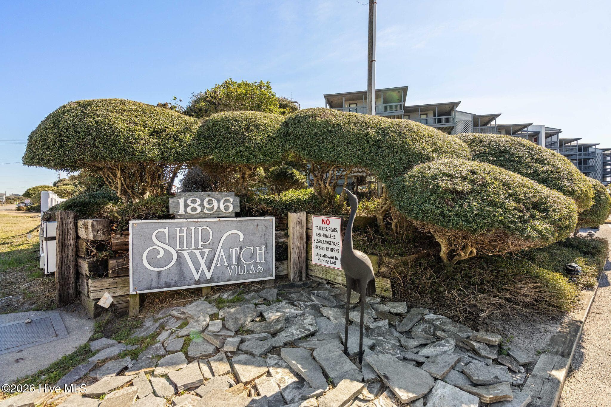 Condominium at 1896 New River Inlet Road Unit 1119, North Topsail Beach, NC 28460, photo 37 of 39
