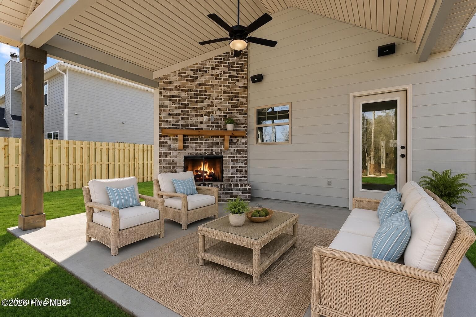 Single Family Residence at 443 Bronco Pass 83, Evans, GA 30809, photo 16 of 71