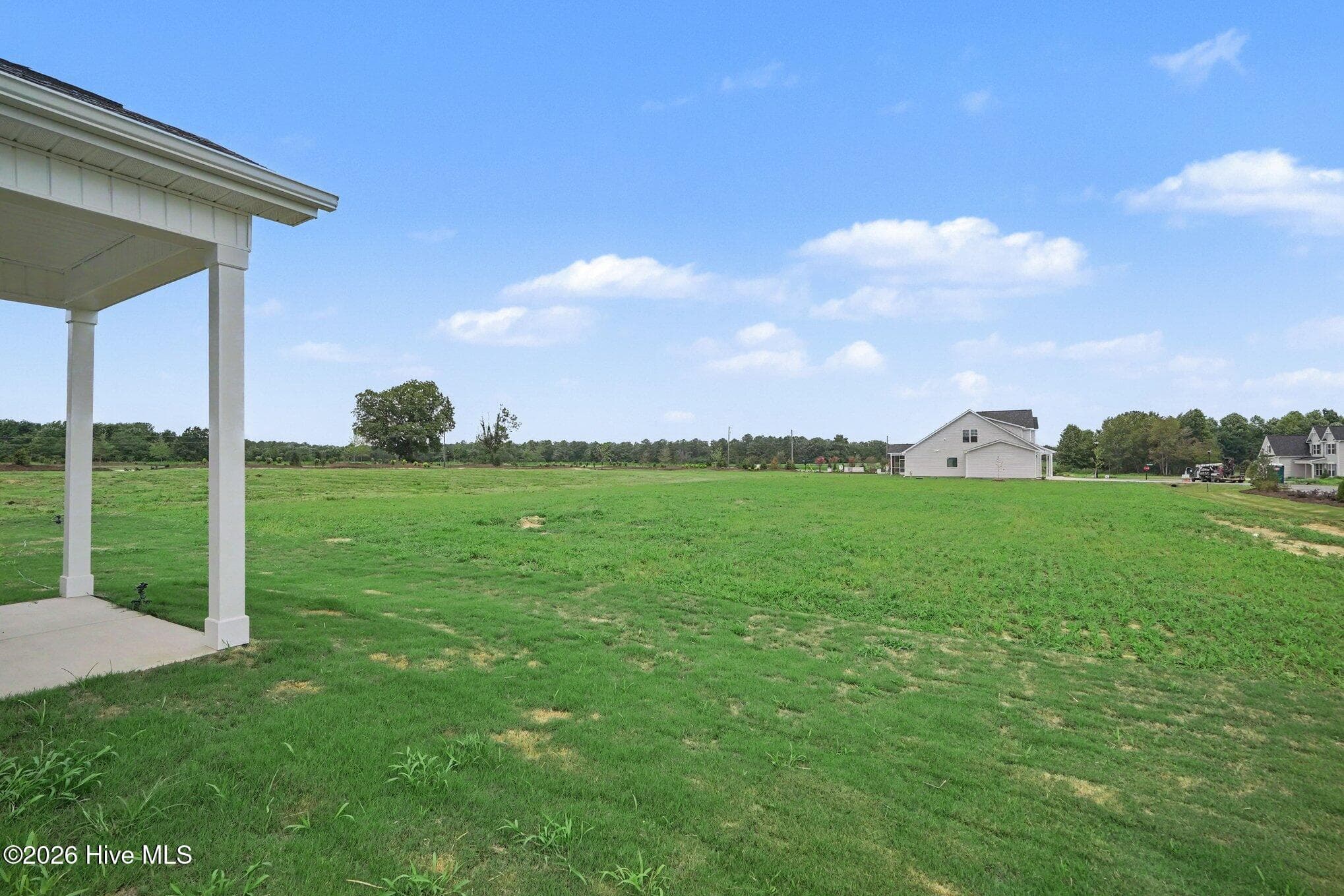 Single Family Residence at 262 Pierre Drive, Benson, NC 27504, photo 147 of 165