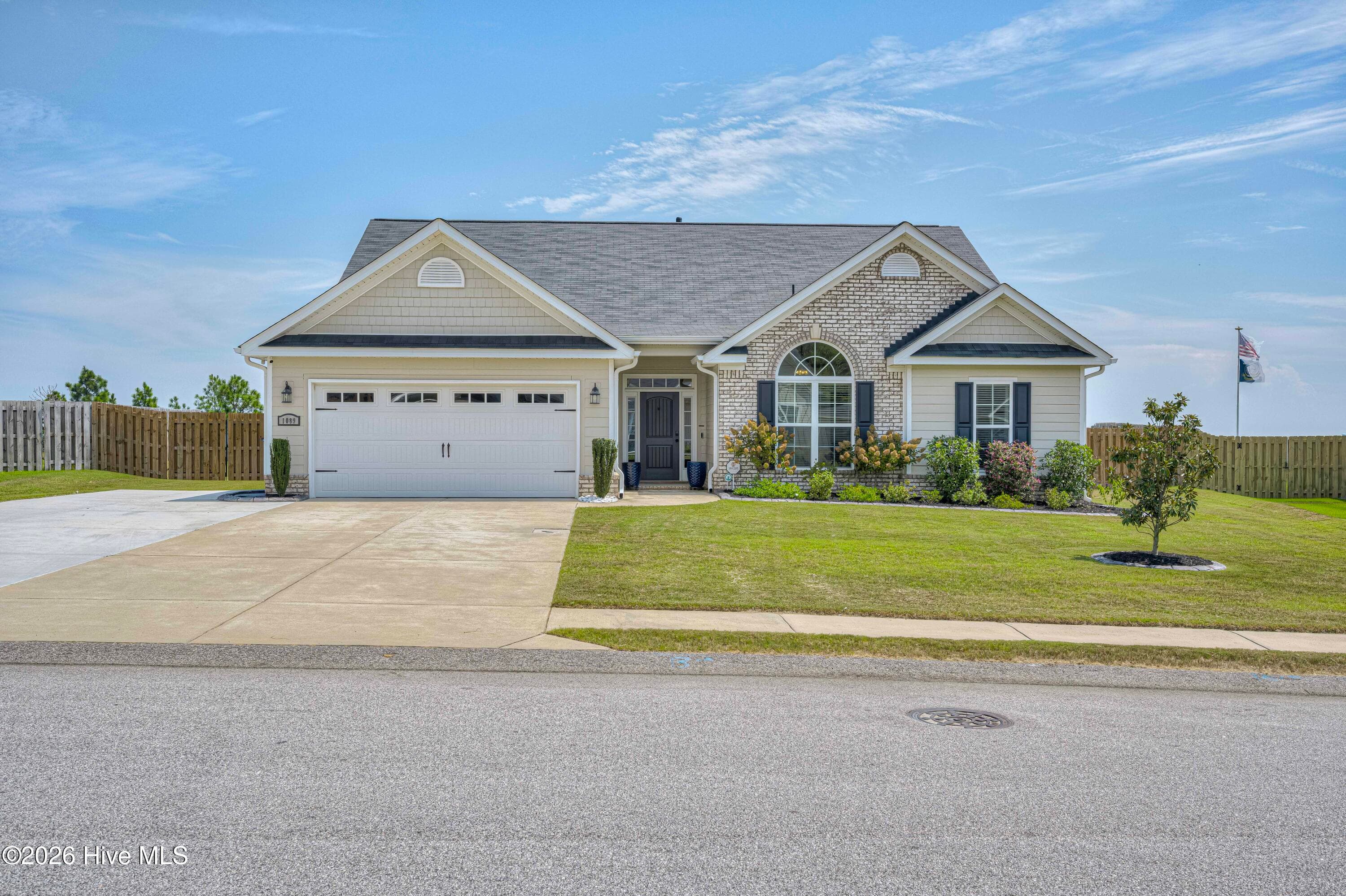 Single Family Residence at 1089 Archard Street, Graniteville, SC 29829, photo 51 of 51