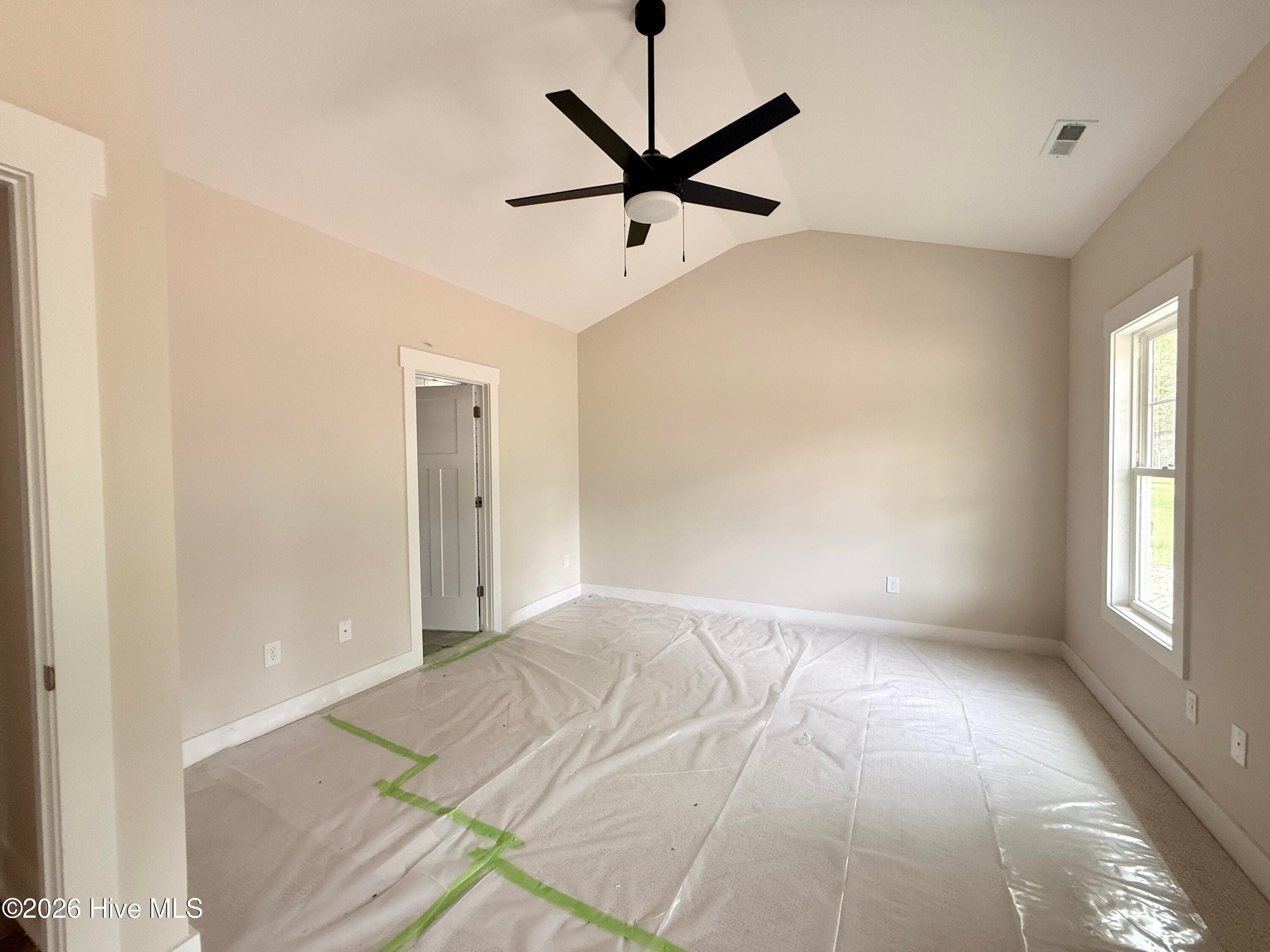 Single Family Residence at 452 James Street, Vass, NC 28394, photo 55 of 98