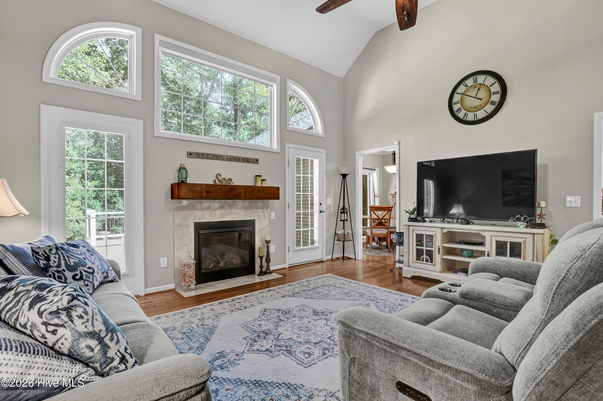Single Family Residence at 645 Sawgrass Road, Hampstead, NC 28443, photo 6 of 47