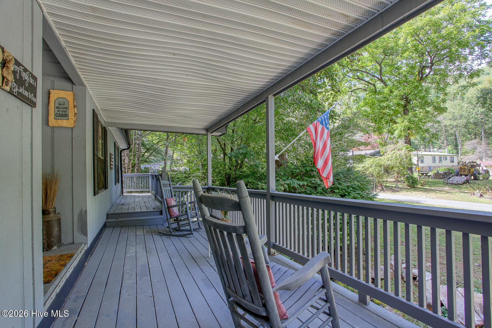 Manufactured Home at 447 Anderson Creek, Robbinsville, NC 28771, photo 39 of 98