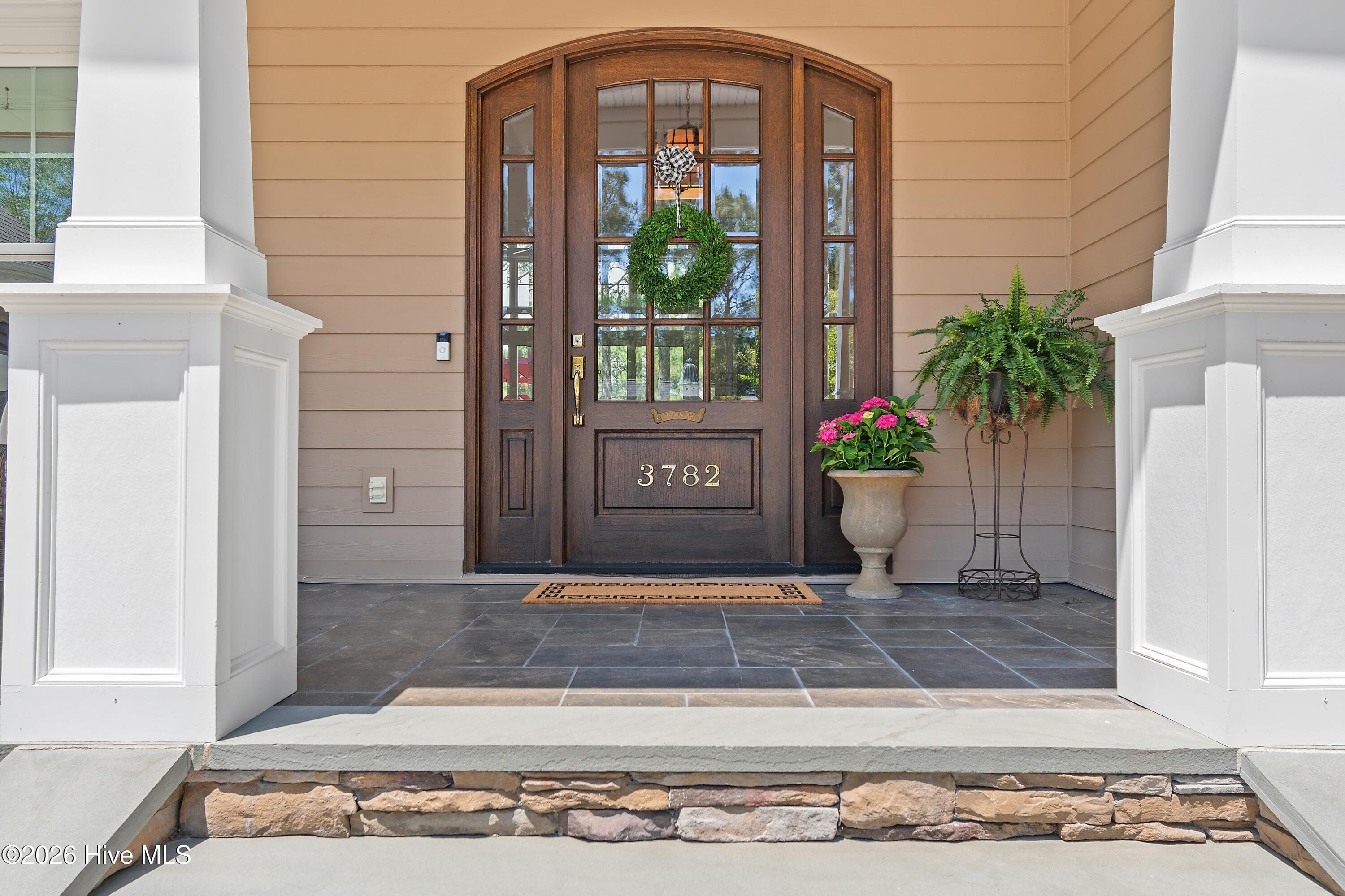 Single Family Residence at 3782 Ridge Crest Drive, Southport, NC 28461, photo 6 of 70