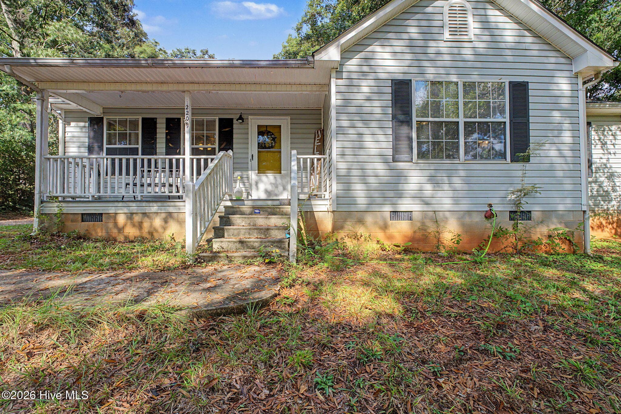 Single Family Residence at 220 Thurmond Street, Edgefield, SC 29824, Edgefield, photo 2 of 26