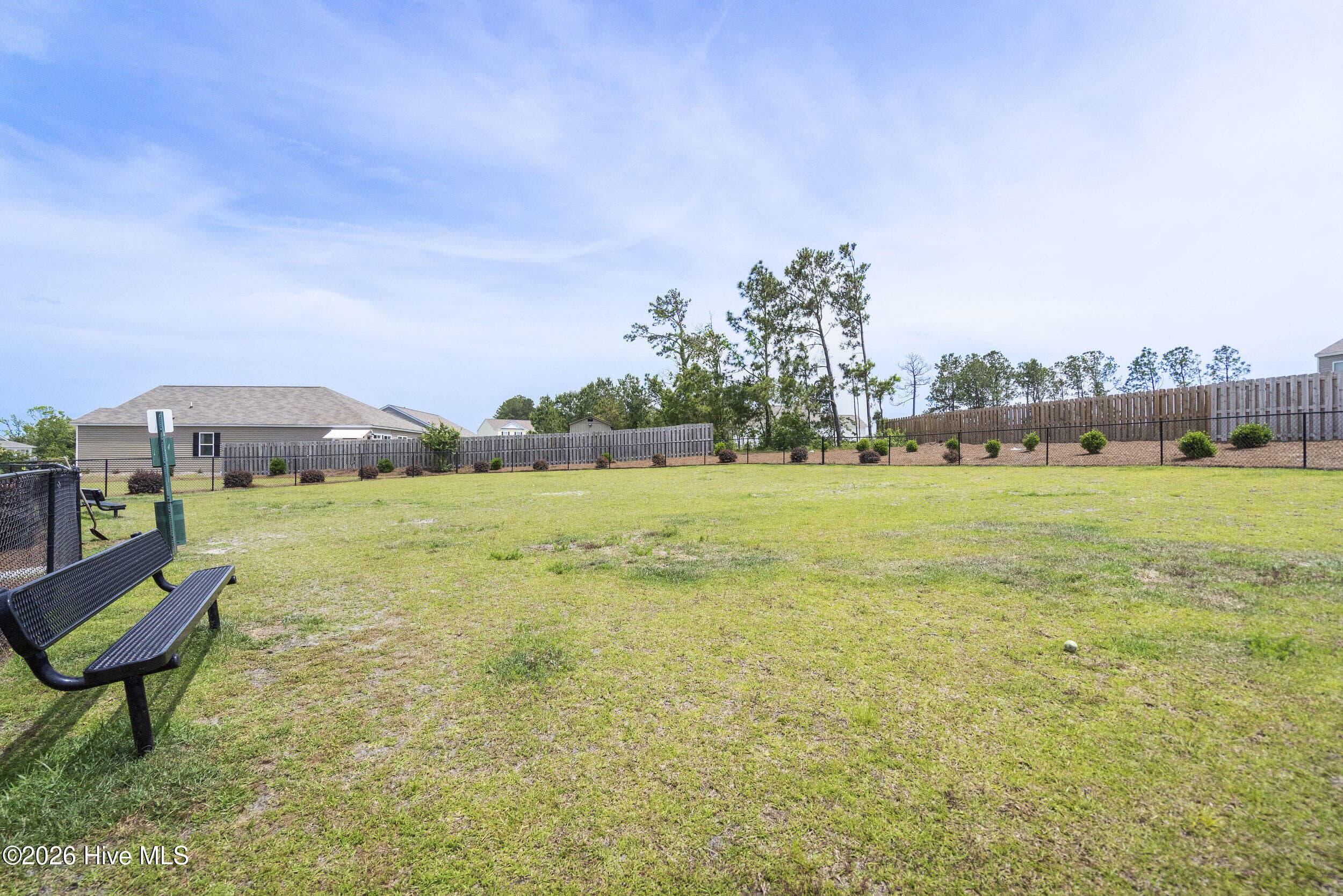 Single Family Residence at 1049 Burled Oak Rdg Lp SE, Bolivia, NC 28422, photo 82 of 83