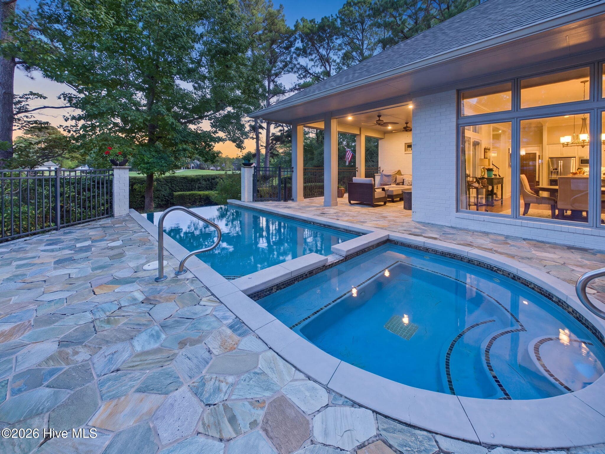 Single Family Residence at 8900 Mahogany Run, Wilmington, NC 28411, photo 4 of 90