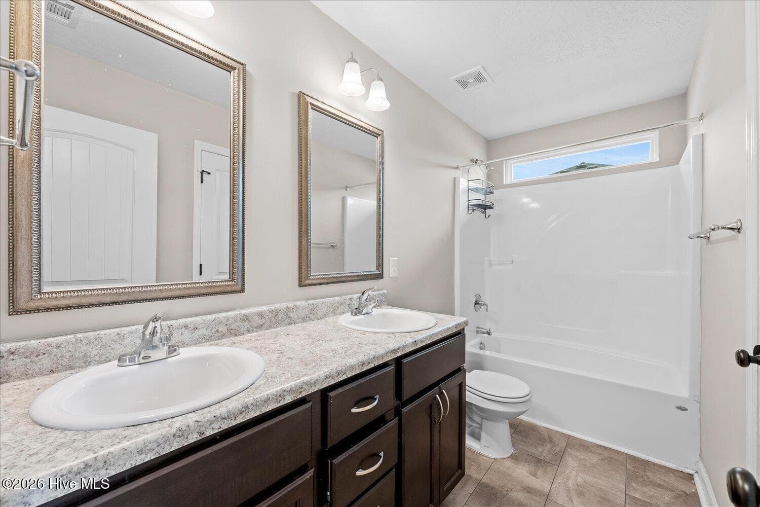 Bathroom 2 - 3049 Easton Drive, Hephzibah, GA 30815