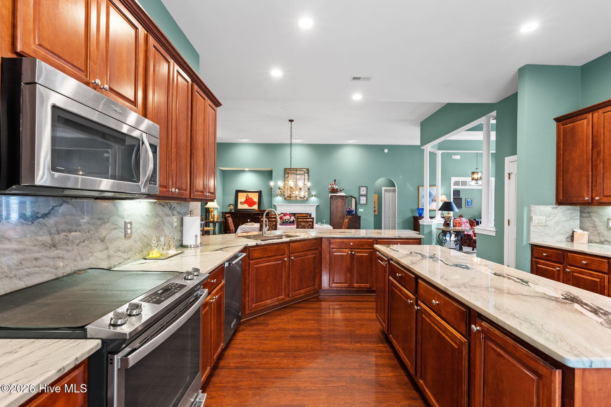 Single Family Residence at 699 Bullrush Court NW, Calabash, NC 28467, photo 18 of 64