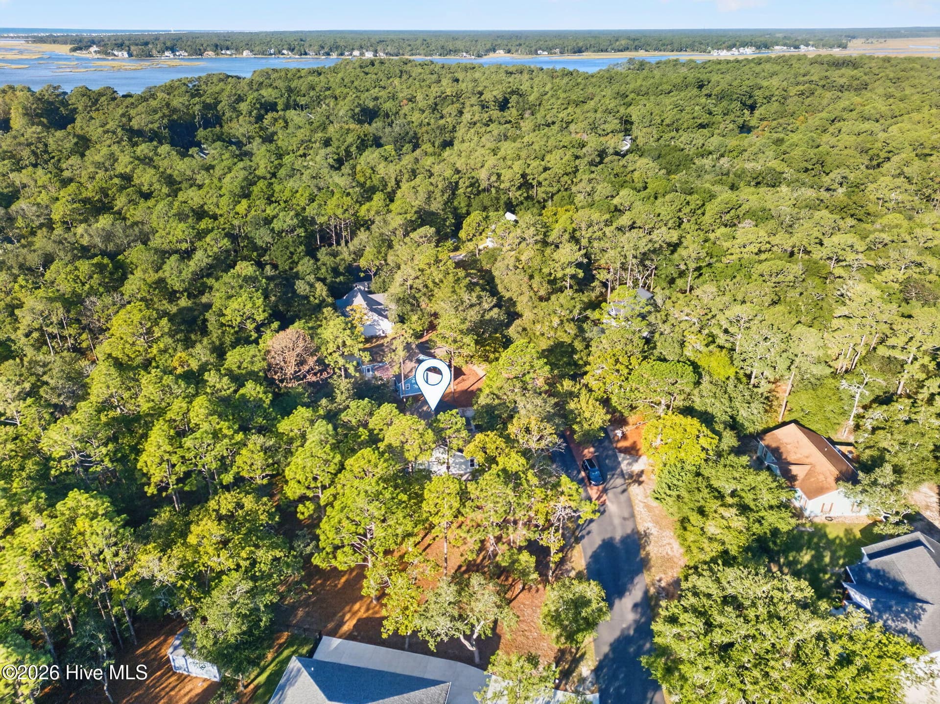 Single Family Residence at 785 Folly Drive SE, Bolivia, NC 28422, photo 41 of 57