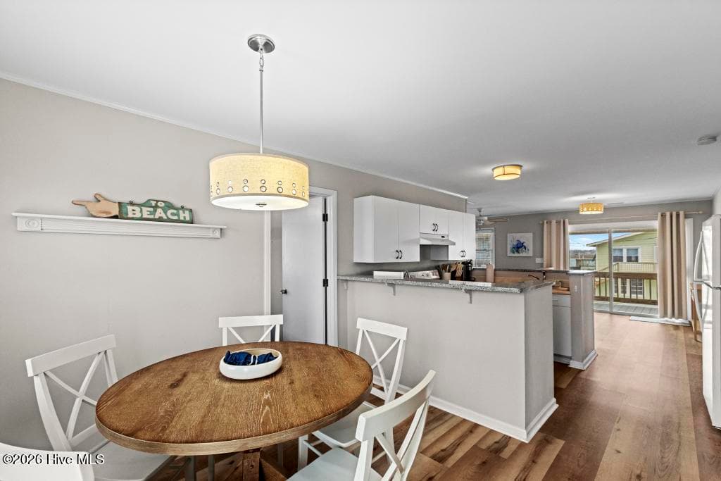 1331 Carolina Boulevard, Topsail Beach, NC 28445