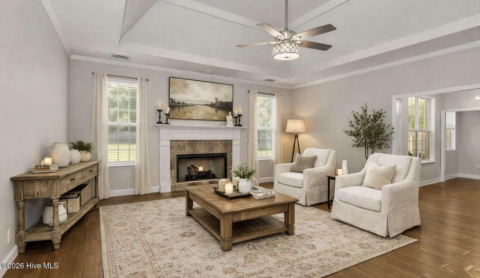 Single Family Residence at 703 Harrison Drive, Evans, GA 30809, photo 74 of 293