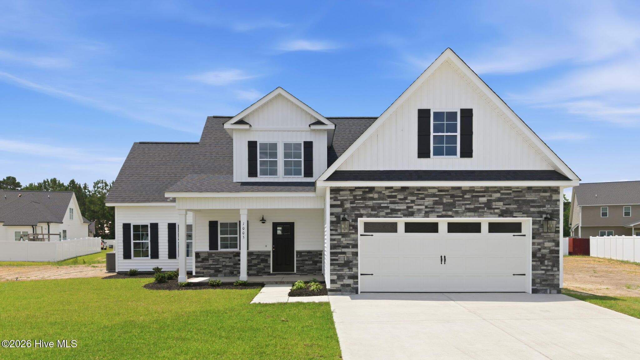Welcome Home - 1005 Finn Court, Greenville, NC 27834