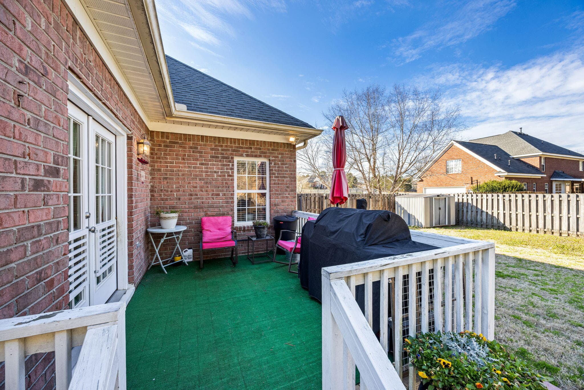 Single Family Residence at 2967 William Few Parkway, Evans, GA 30809, photo 50 of 62