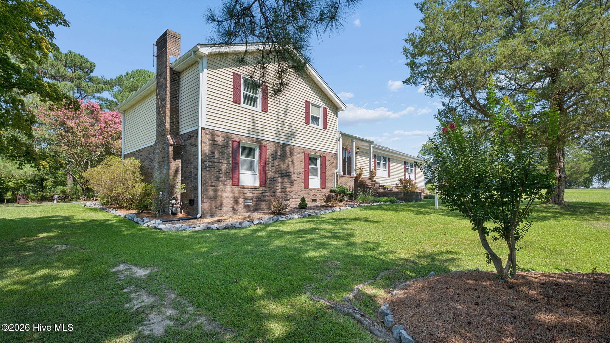 5197 Nc Hwy 33 E, Greenville, NC 27858