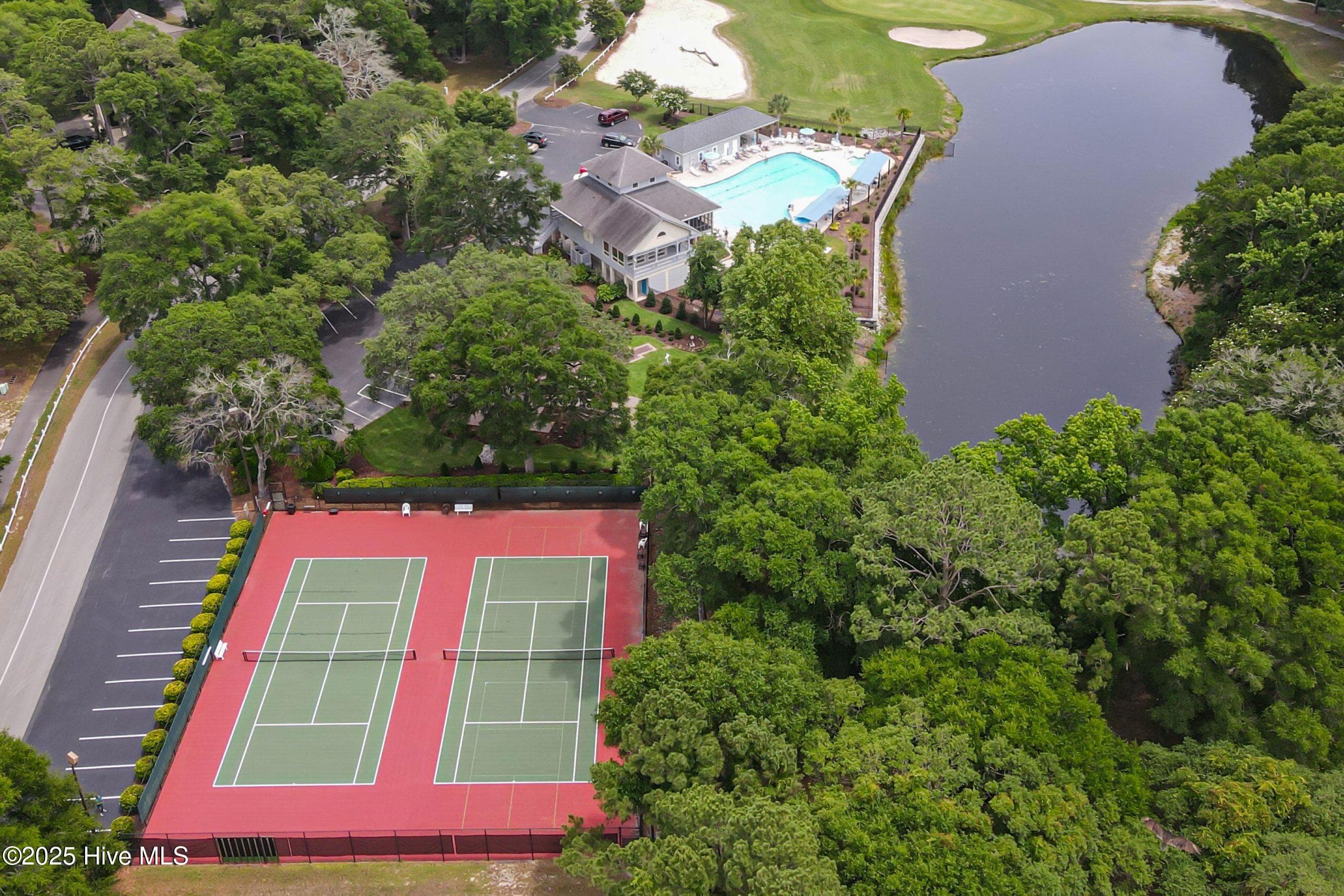 Residential Lot at 591 Lot 33 33 Eastwood Park Road, Sunset Beach, NC 28468, photo 20 of 30