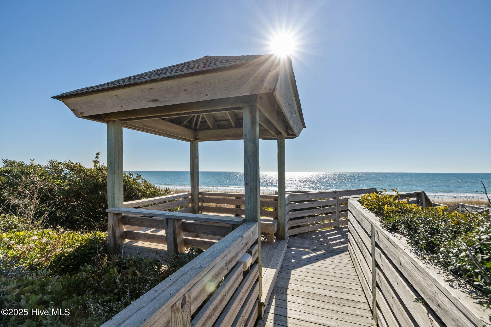 Condominium at 2509 W Fort Macon Road 103-B, Atlantic Beach, NC 28512, photo 36 of 47