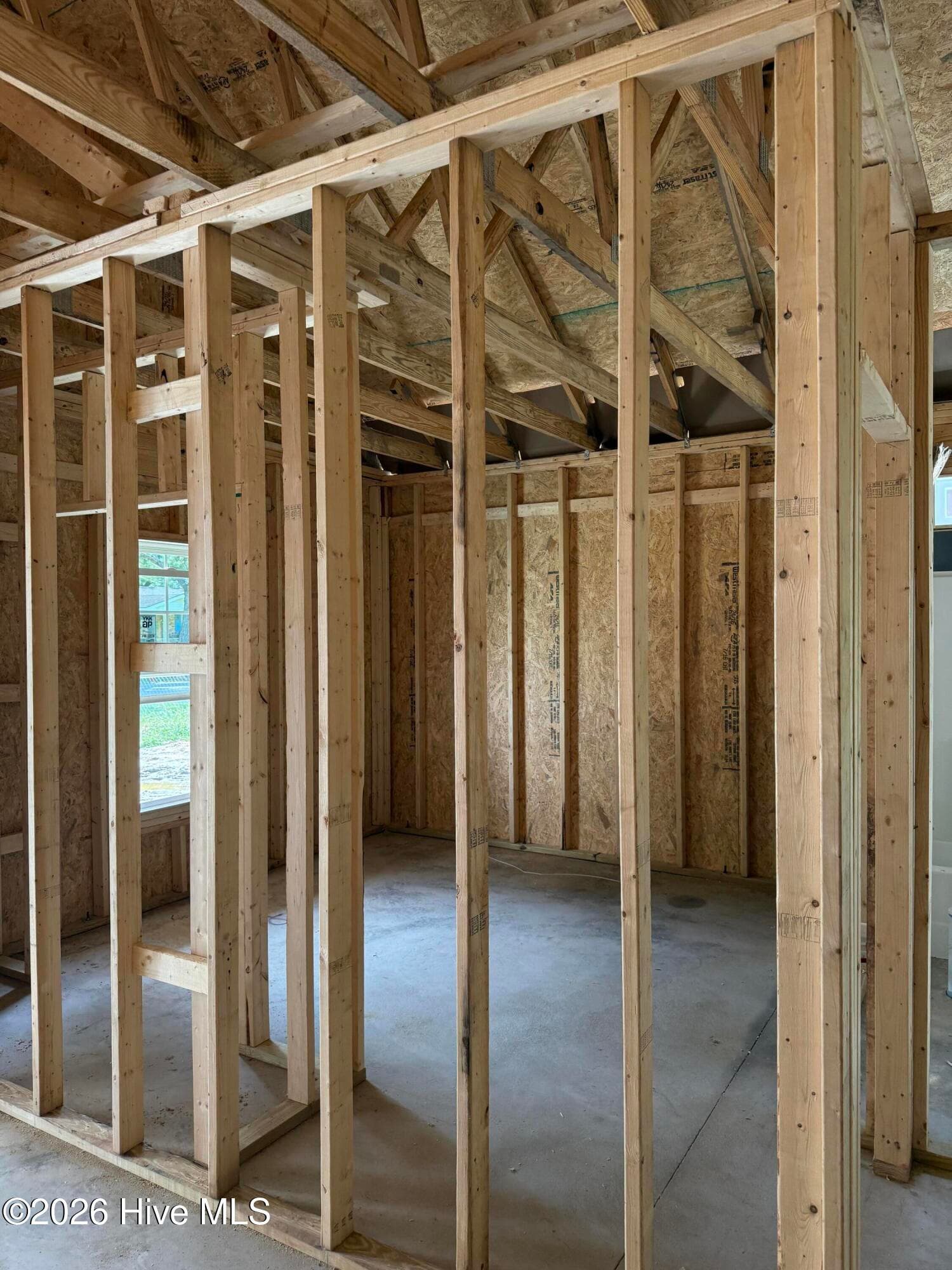 Single Family Residence at 425 W 2nd Street, Princeton, NC 27569, photo 12 of 34