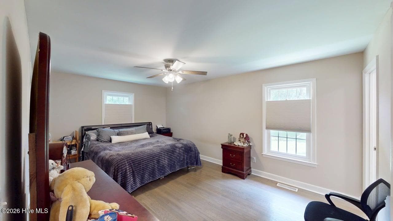 Single Family Residence at 604 N Pinecrest Drive, Goldsboro, NC 27534, photo 20 of 50