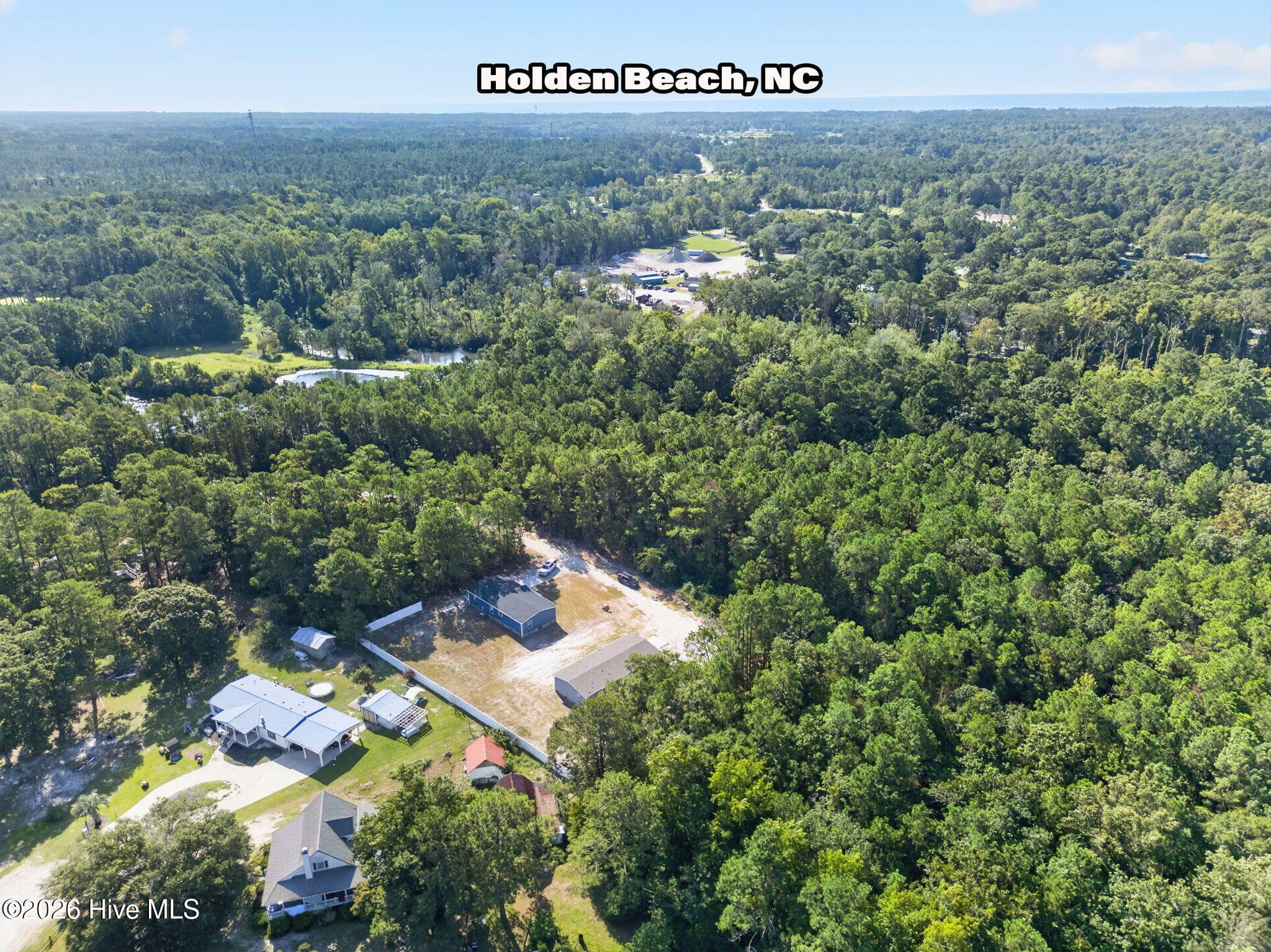 Manufactured Home at 1685 Elon Drive SW, Supply, NC 28462, photo 34 of 34