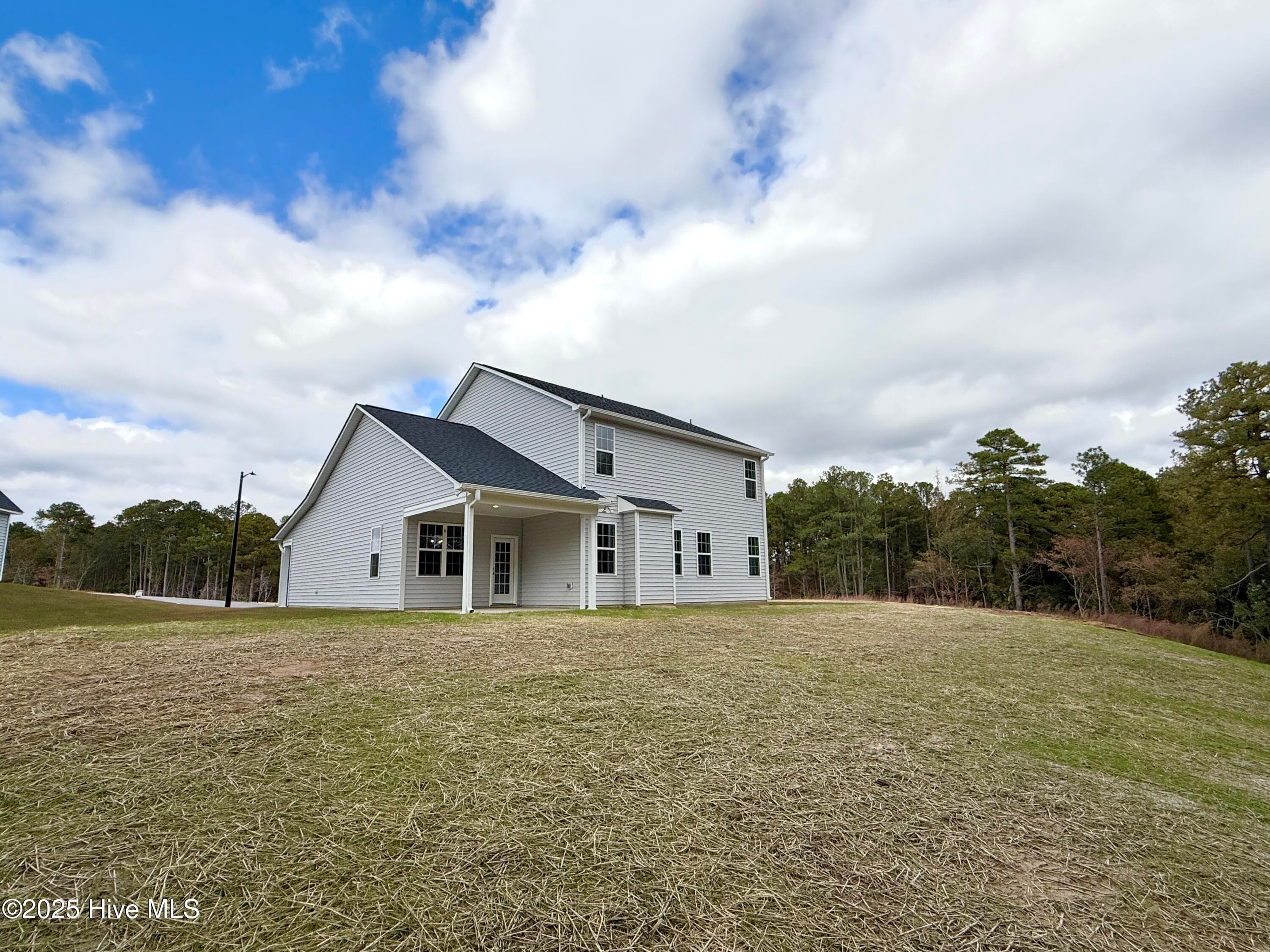 Single Family Residence at 88 Pikewood Court, Lillington, NC 27546, photo 46 of 51