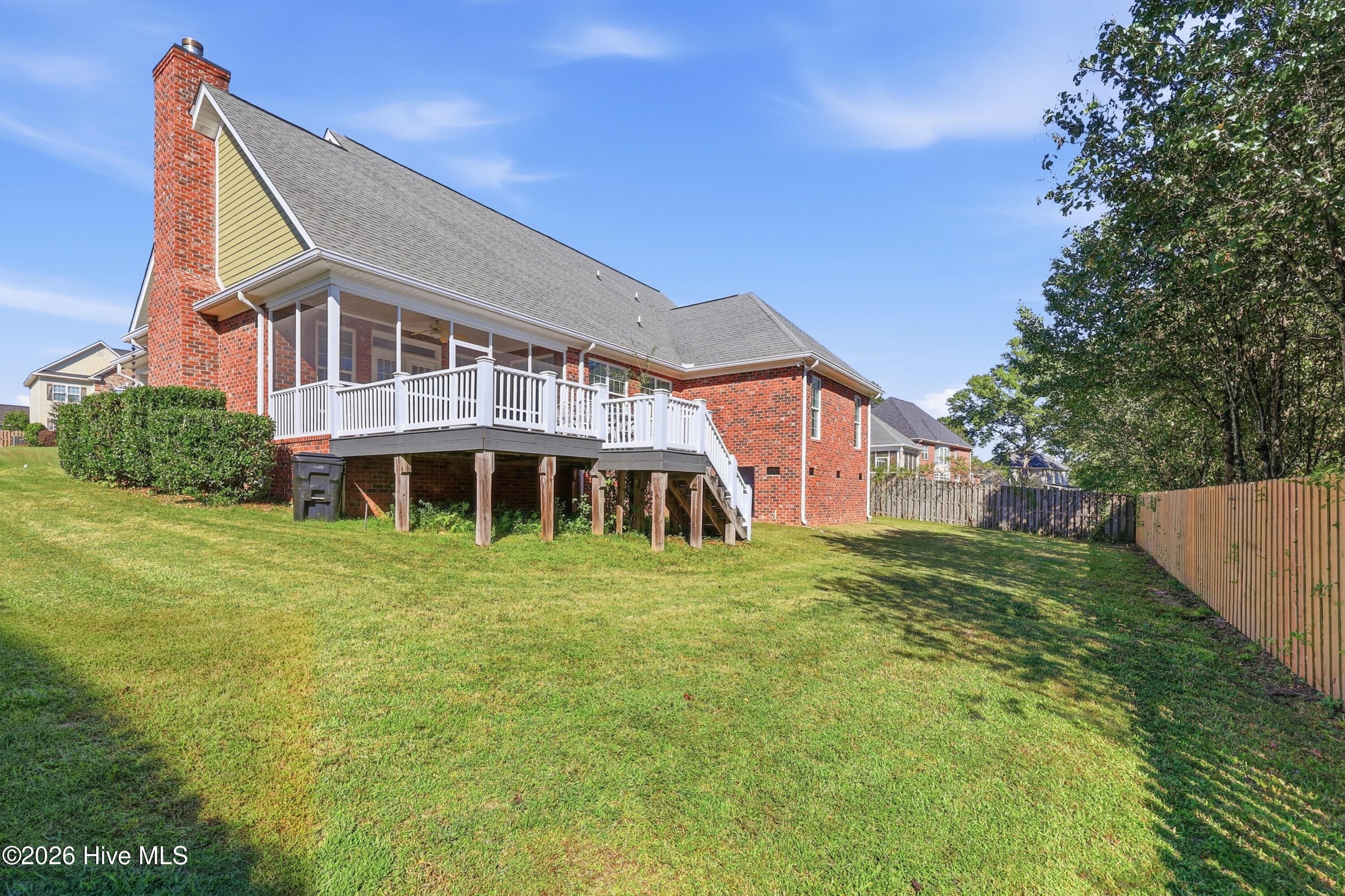 Single Family Residence at 5130 Windmill Place, Evans, GA 30809, Evans, photo 44 of 51