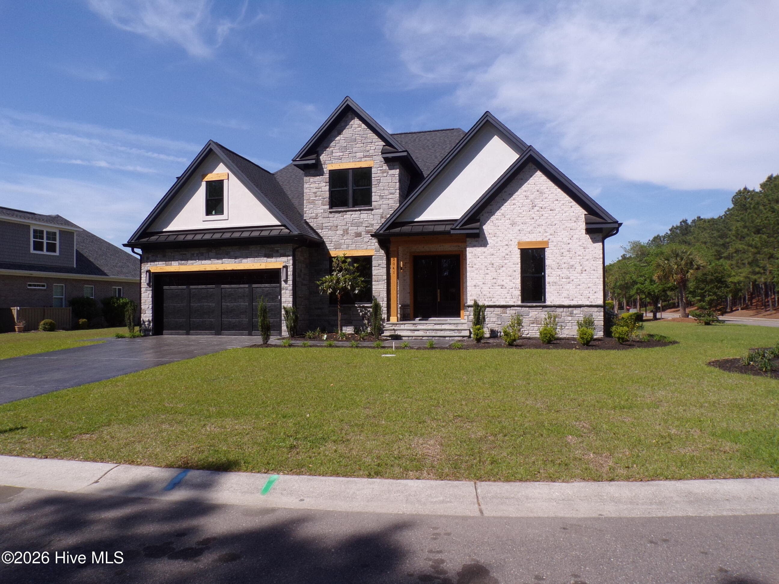 2041 Wind Lake Way, Leland, NC 28451
