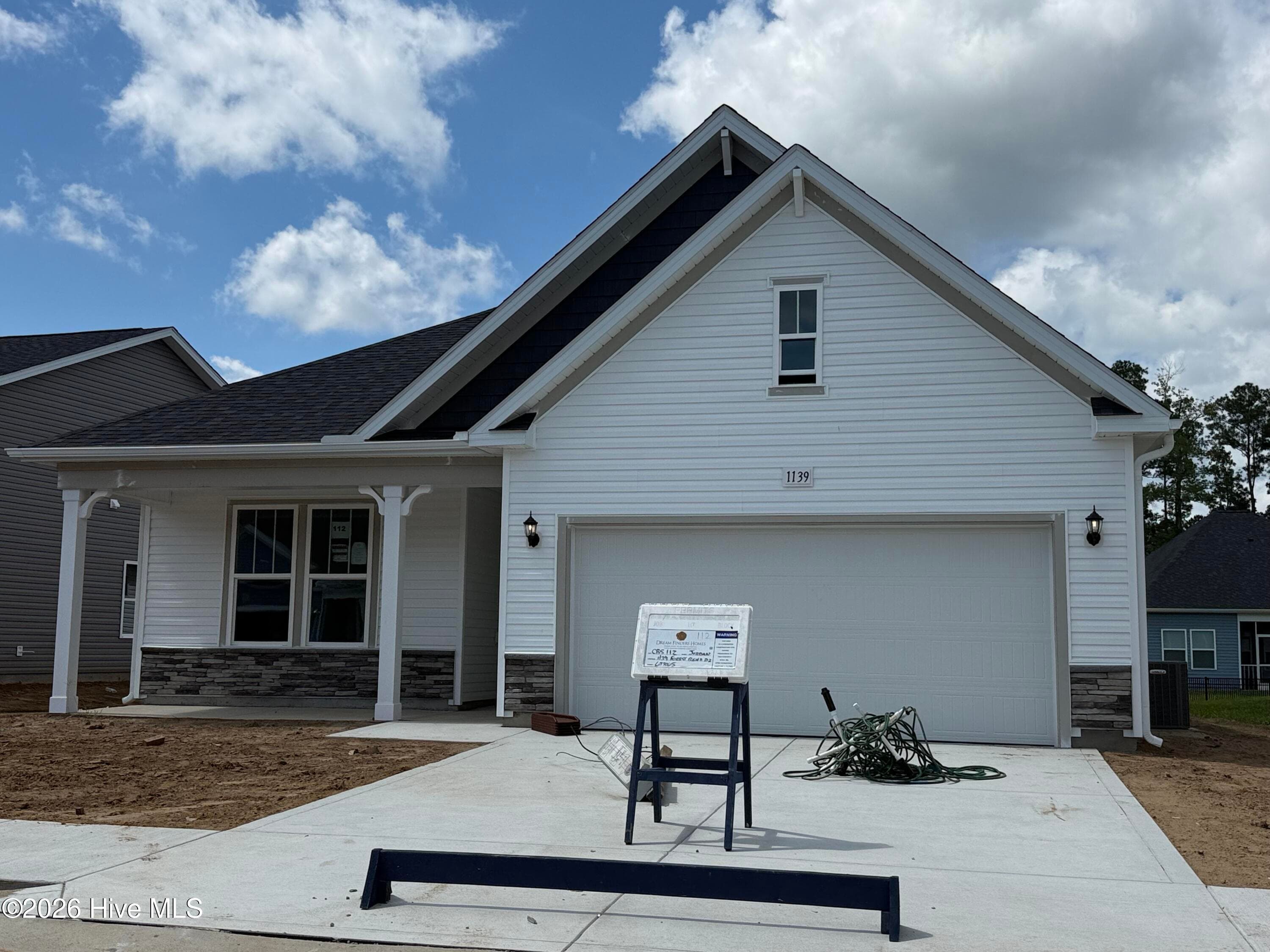 Single Family Residence at 1139 Forest Bend Drive NW, Calabash, NC 28467, photo 28 of 30