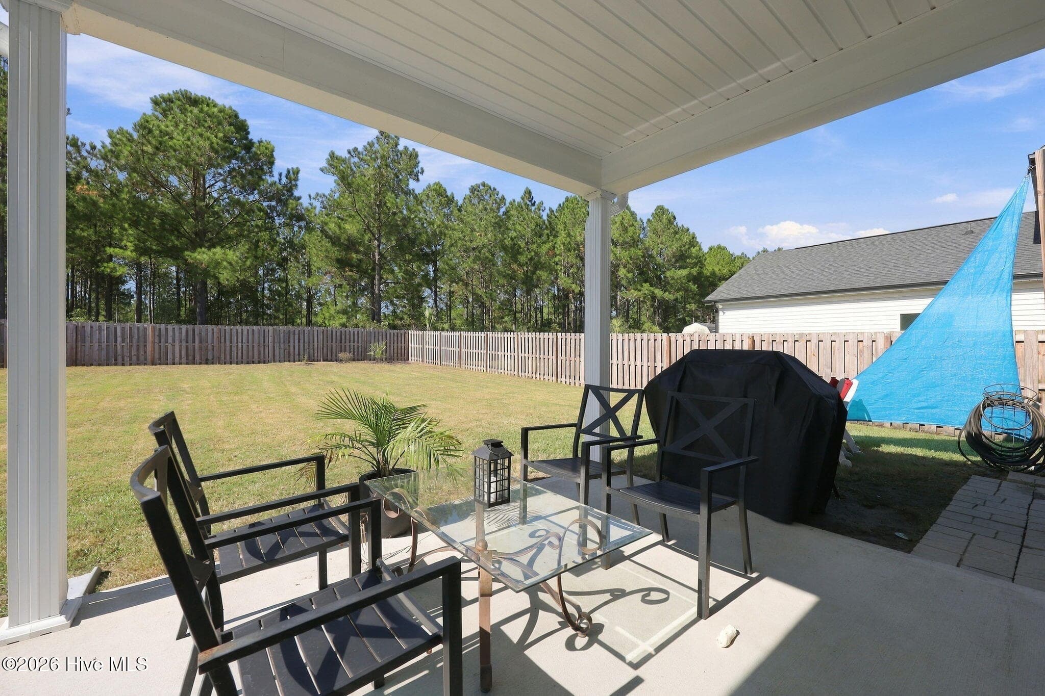 Single Family Residence at 564 Transom Way, Sneads Ferry, NC 28460, Sneads Ferry, photo 46 of 56