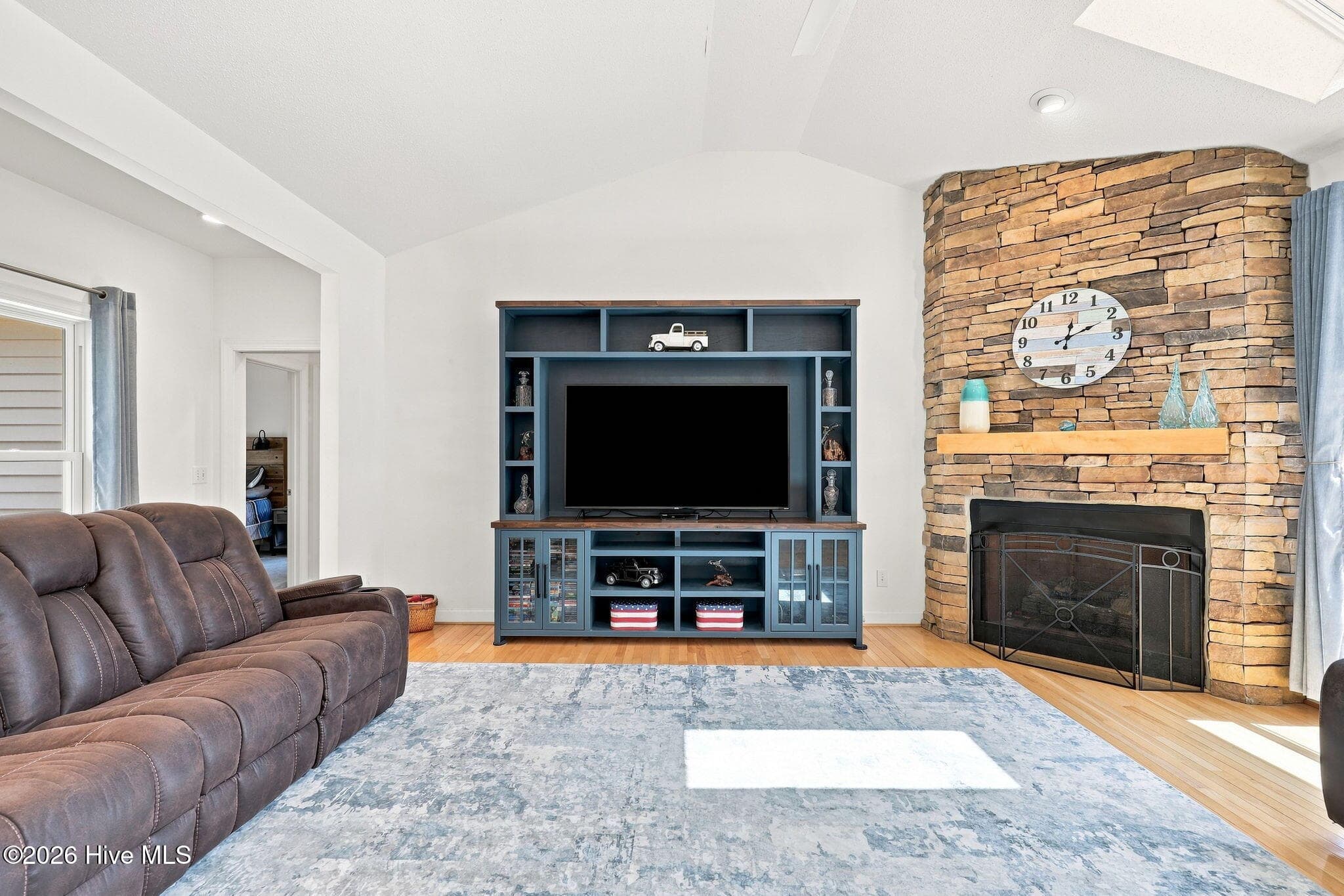 Single Family Residence at 104 Fox Run Court, West End, NC 27376, photo 24 of 79