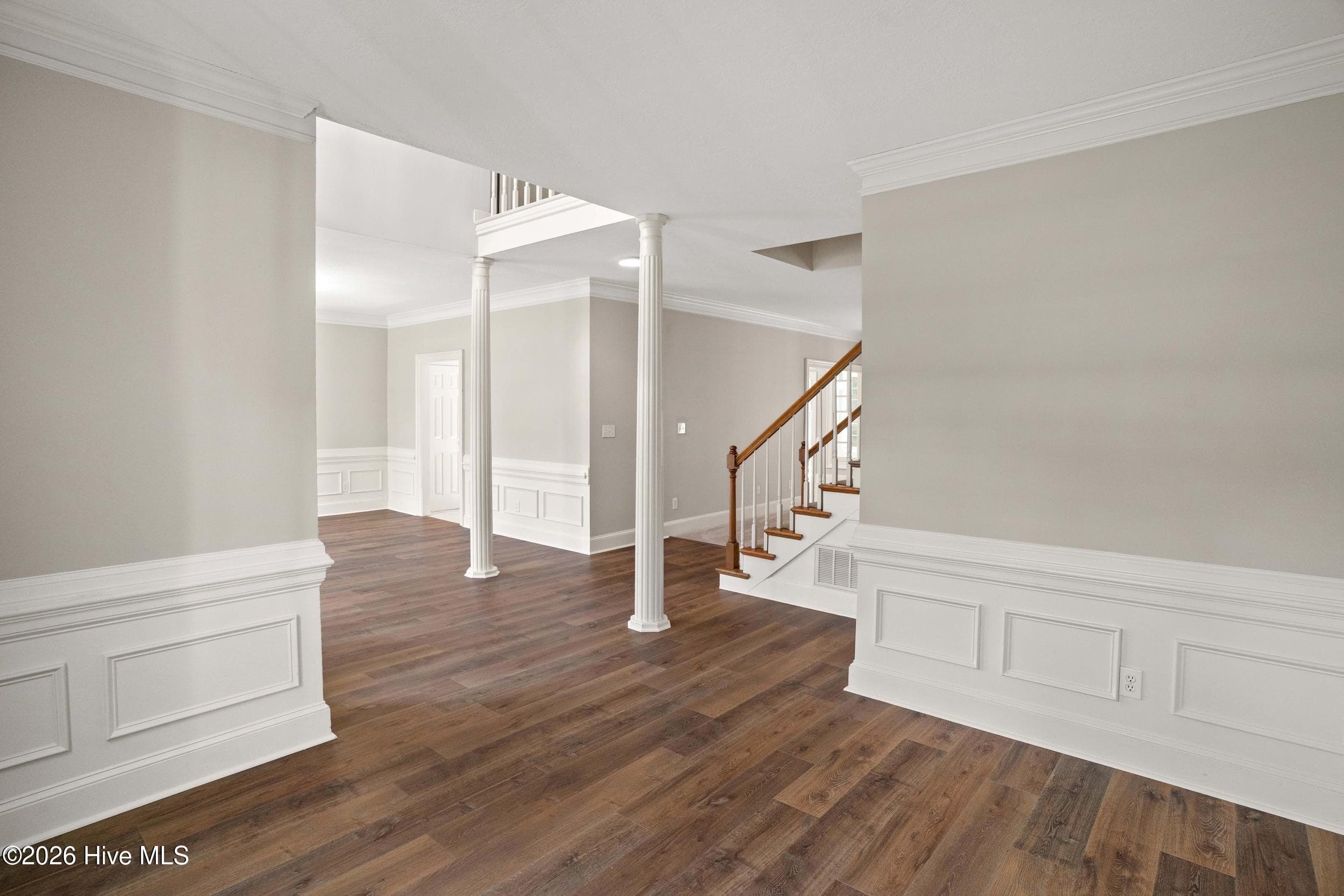 Single Family Residence at 3979 Hammonds Ferry, Evans, GA 30809, photo 7 of 64