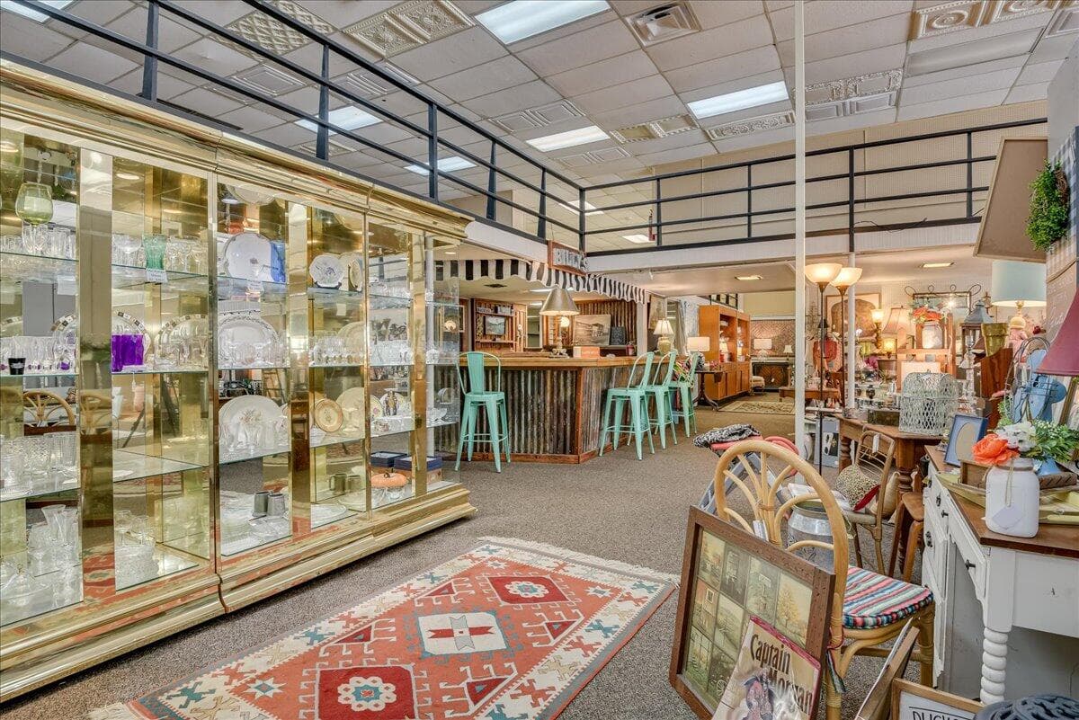 Business at 114 W 6th Street, Waynesboro, GA 30830, photo 29 of 75