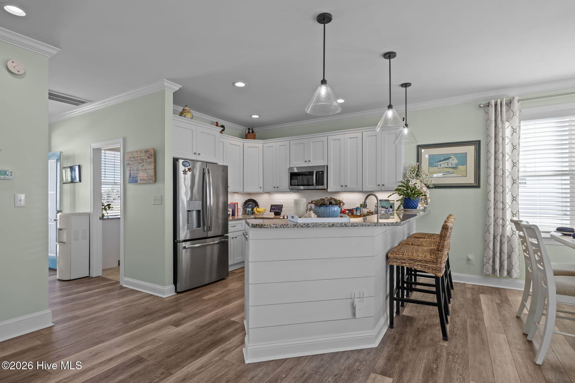 Single Family Residence at 127 Sound Point Drive, Harkers Island, NC 28531, photo 14 of 107