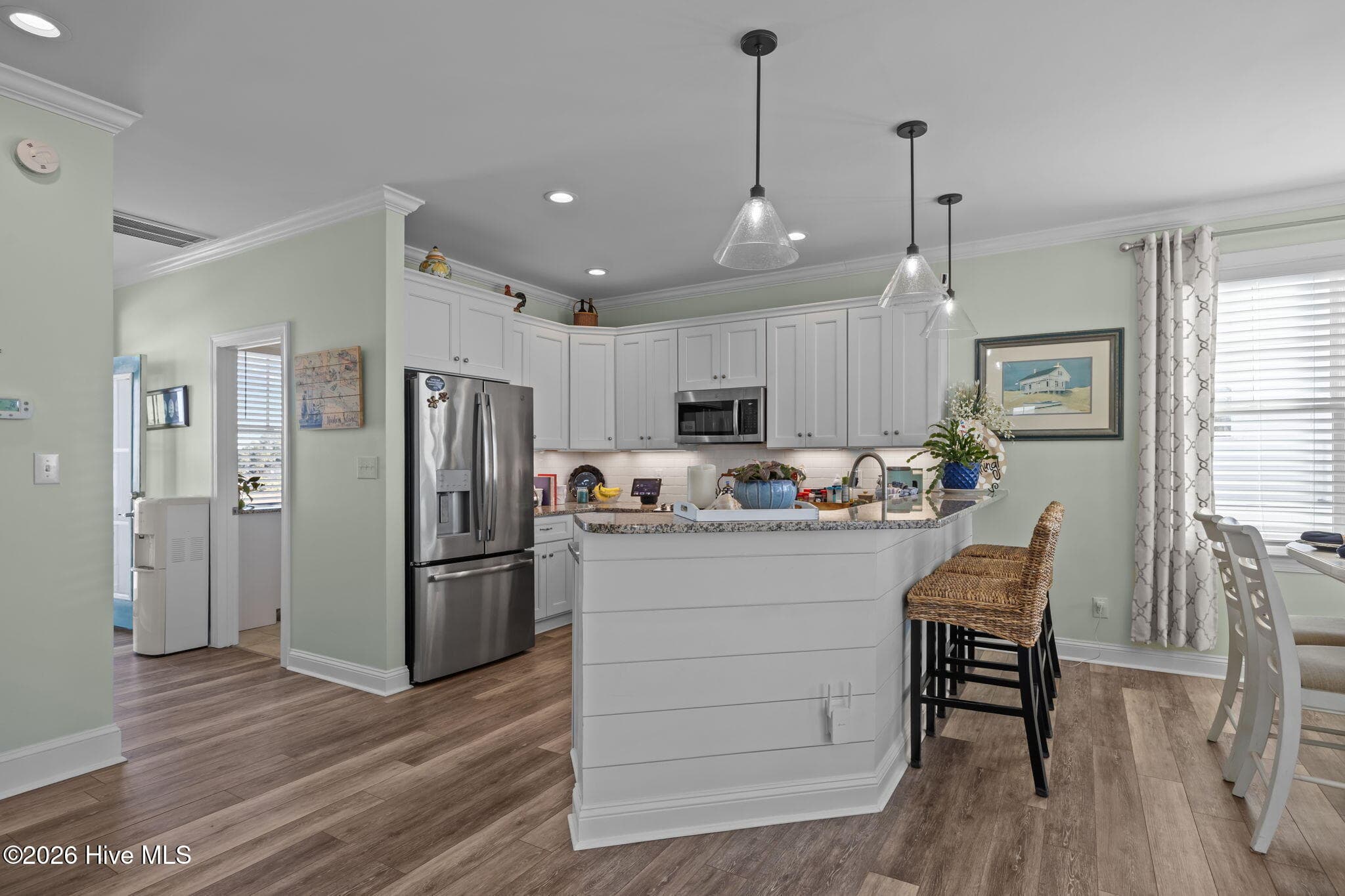 Single Family Residence at 127 Sound Point Drive, Harkers Island, NC 28531, photo 14 of 107