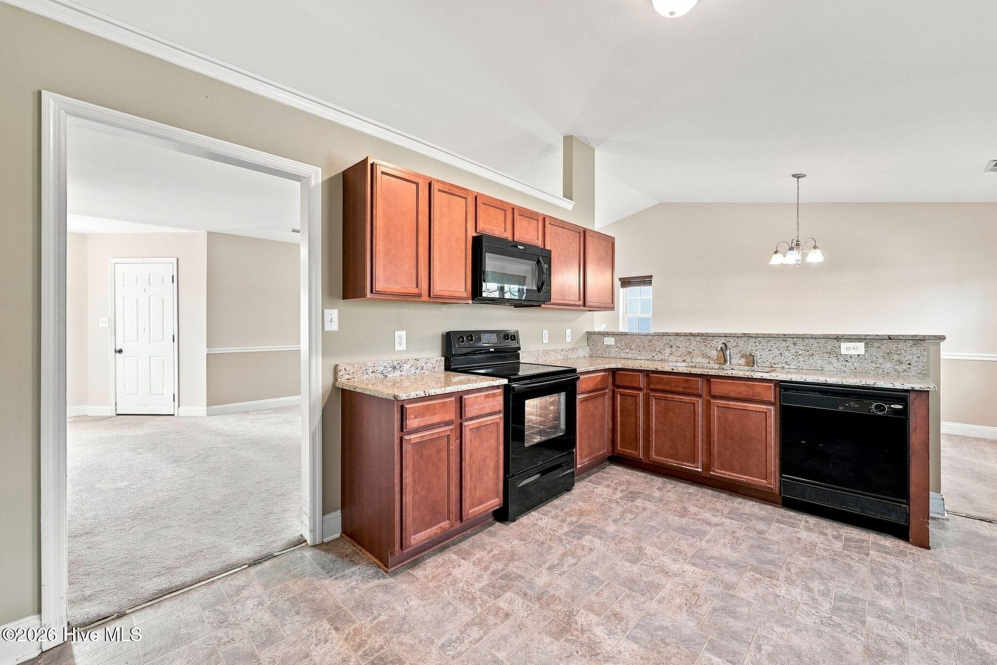 Single Family Residence at 404 S Grazing Court, Sneads Ferry, NC 28460, photo 11 of 31