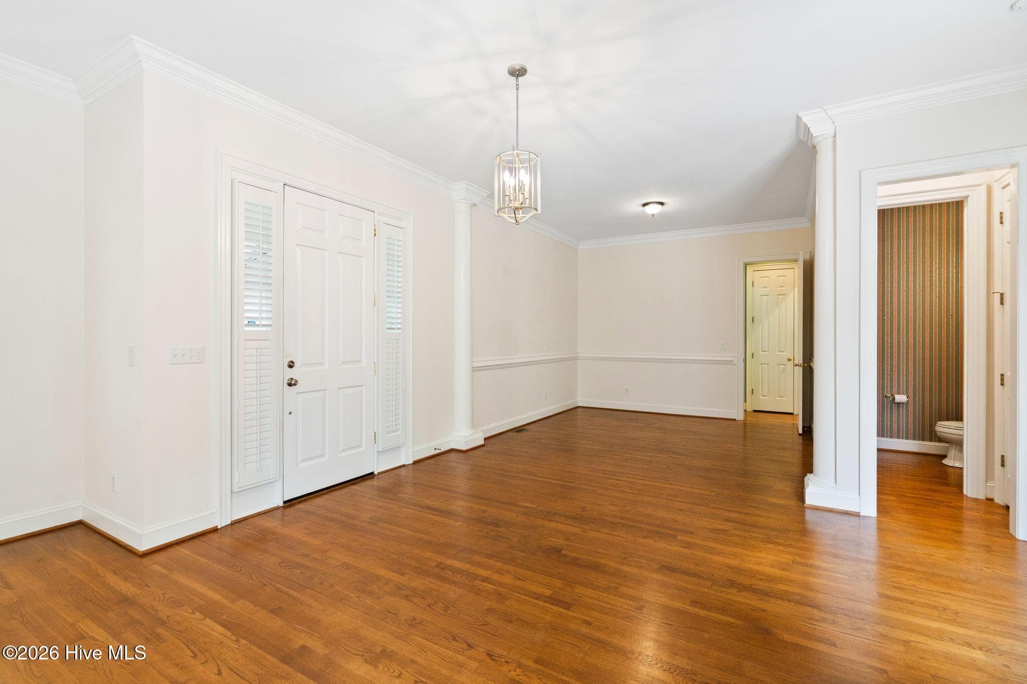 Single Family Residence at 1109 Congressional Lane, Wilmington, NC 28411, photo 64 of 165