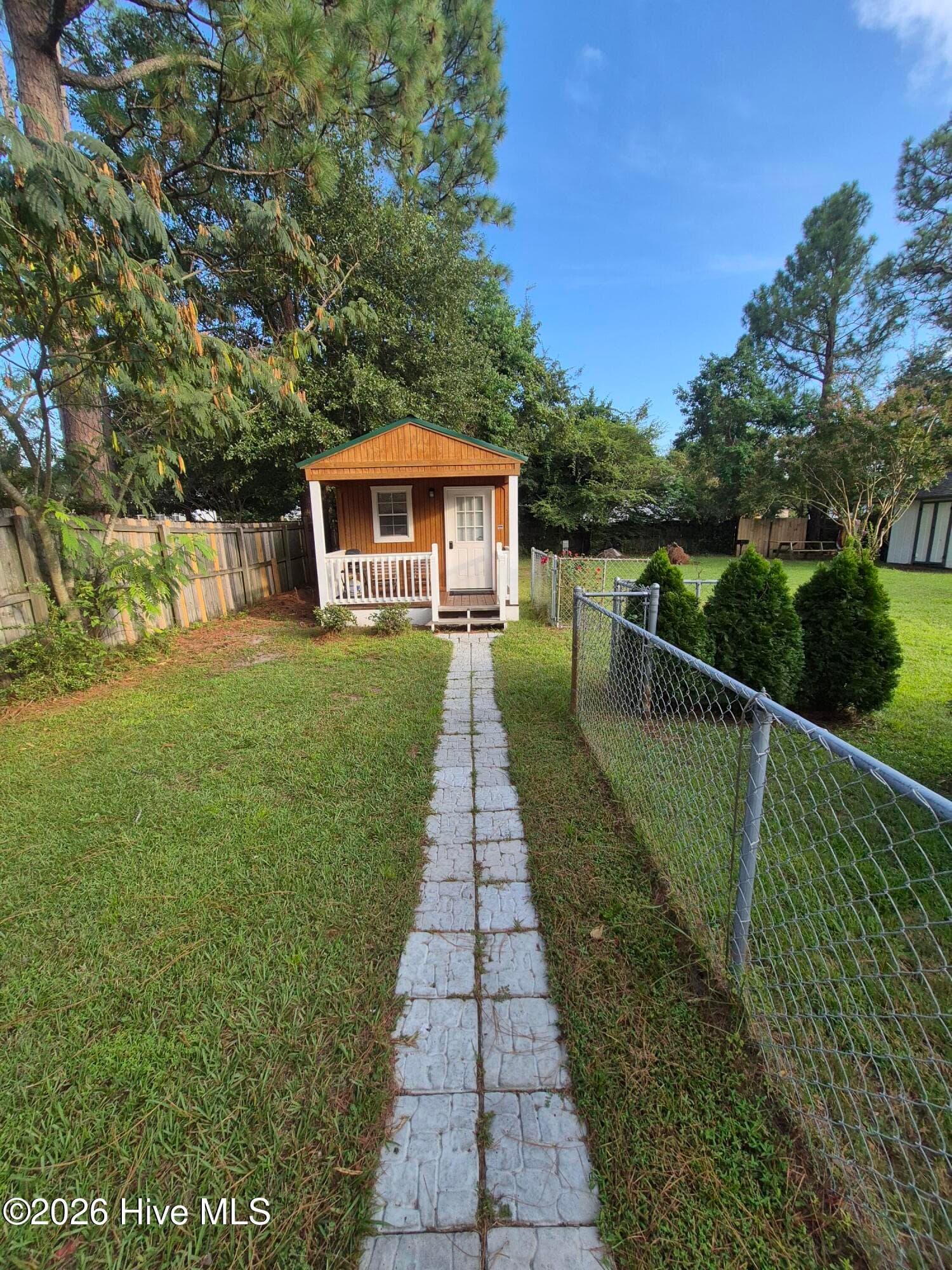 Single Family Residence at 5302 Dandelion Drive, Wilmington, NC 28405, photo 45 of 62