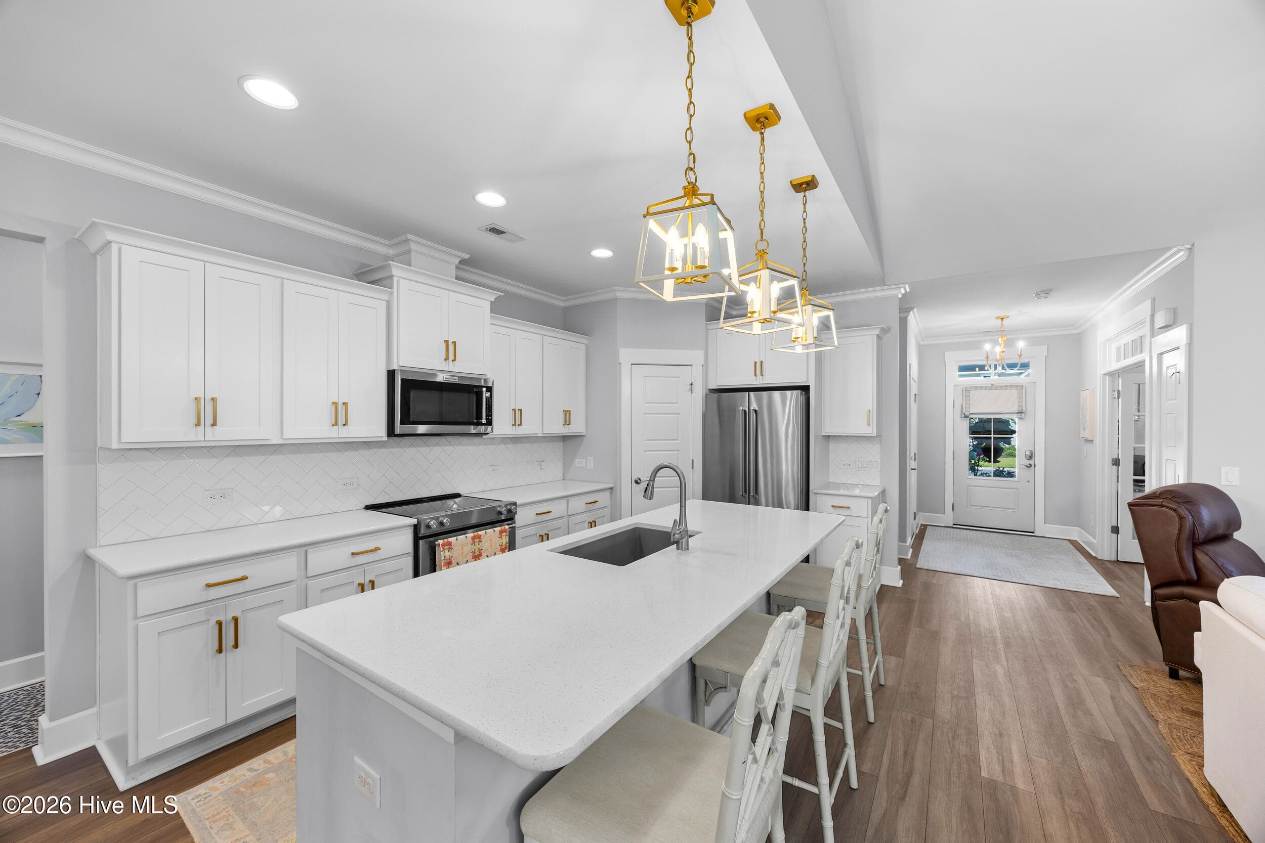 Single Family Residence at 417 Beaumont Oaks Drive, Wilmington, NC 28411, photo 15 of 46